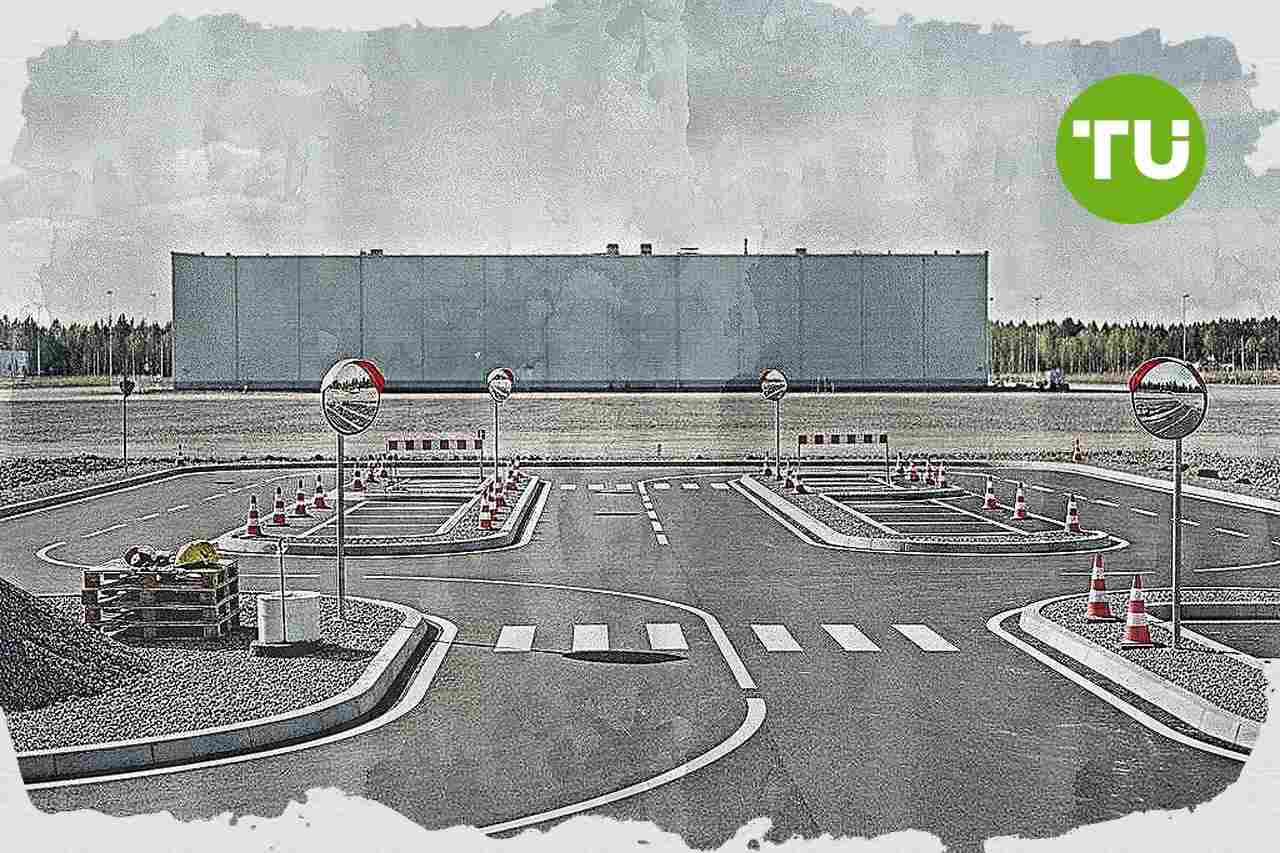 Citykatsastus voittaa valtaosan ajokorttikokeista Suomessa, noin 93 miljoonan euron sopimus vaakalaudalla taustaselvityksissä