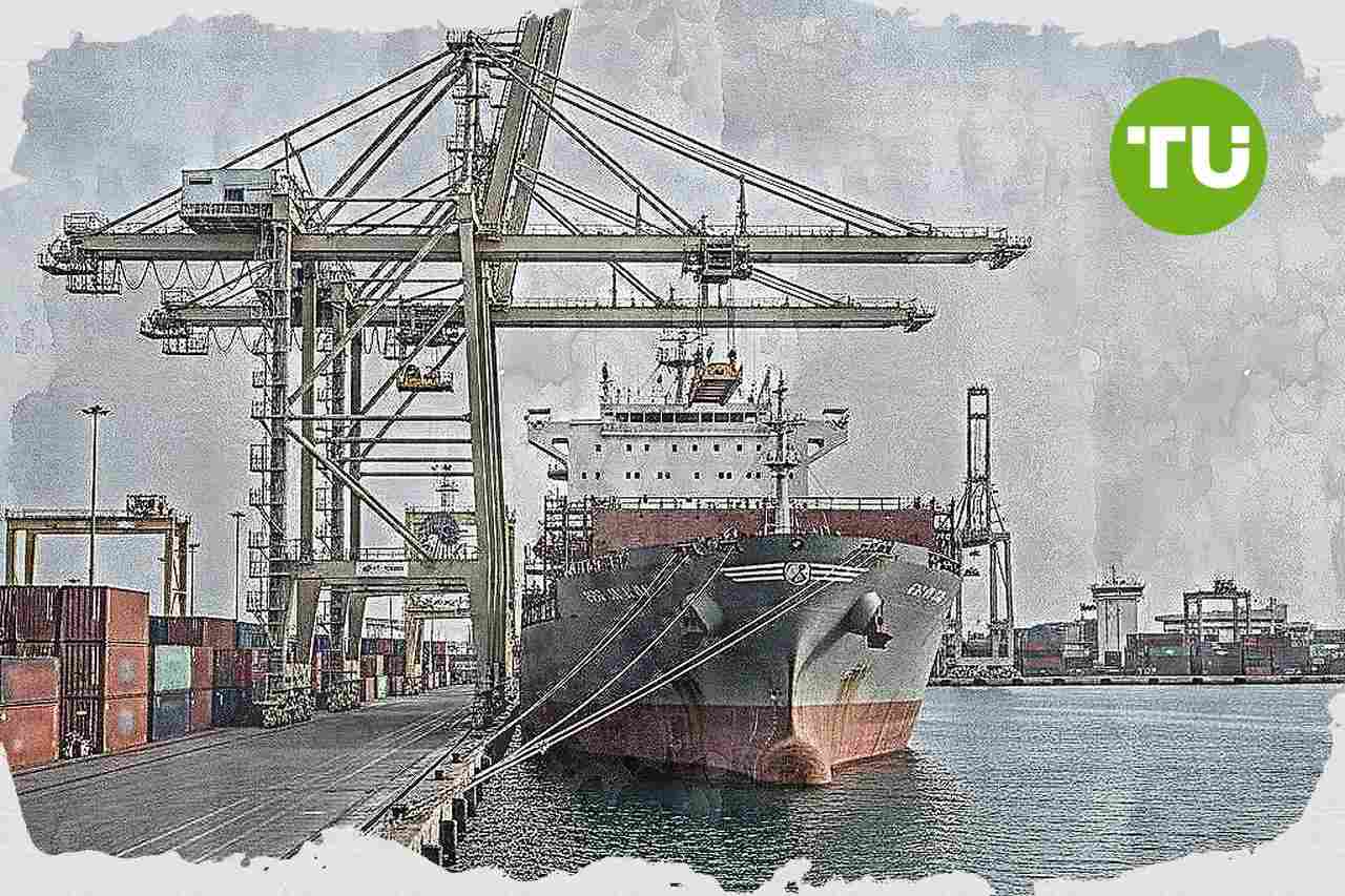 Piraeus Port Authority impulsa cooperación portuaria con Israel en torno al corredor IMEC