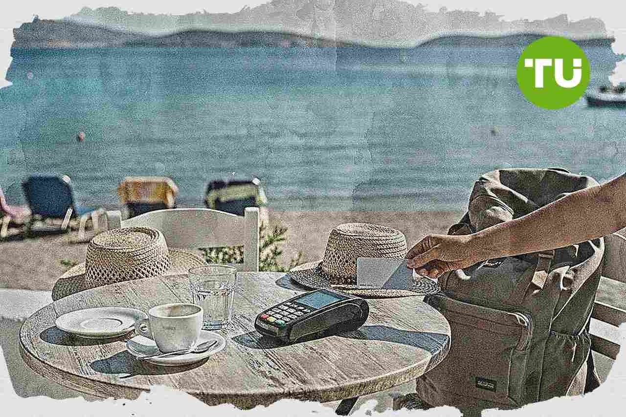 Grecia mantiene la demanda turística para 2026 con mayor gasto previsto de visitantes de U.S. y Alemania