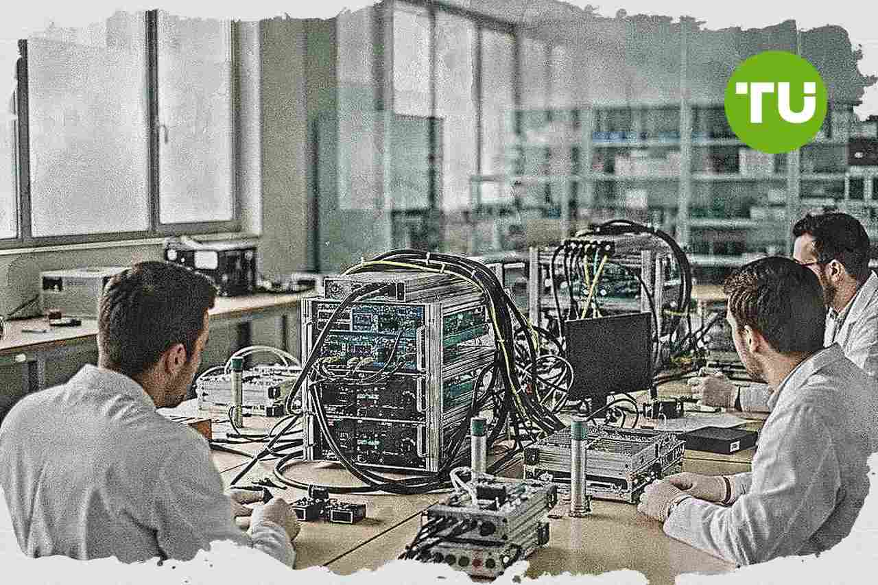 Theon invierte 3 millones de dólares en Twin Prime para ampliar su desarrollo de IA en defensa