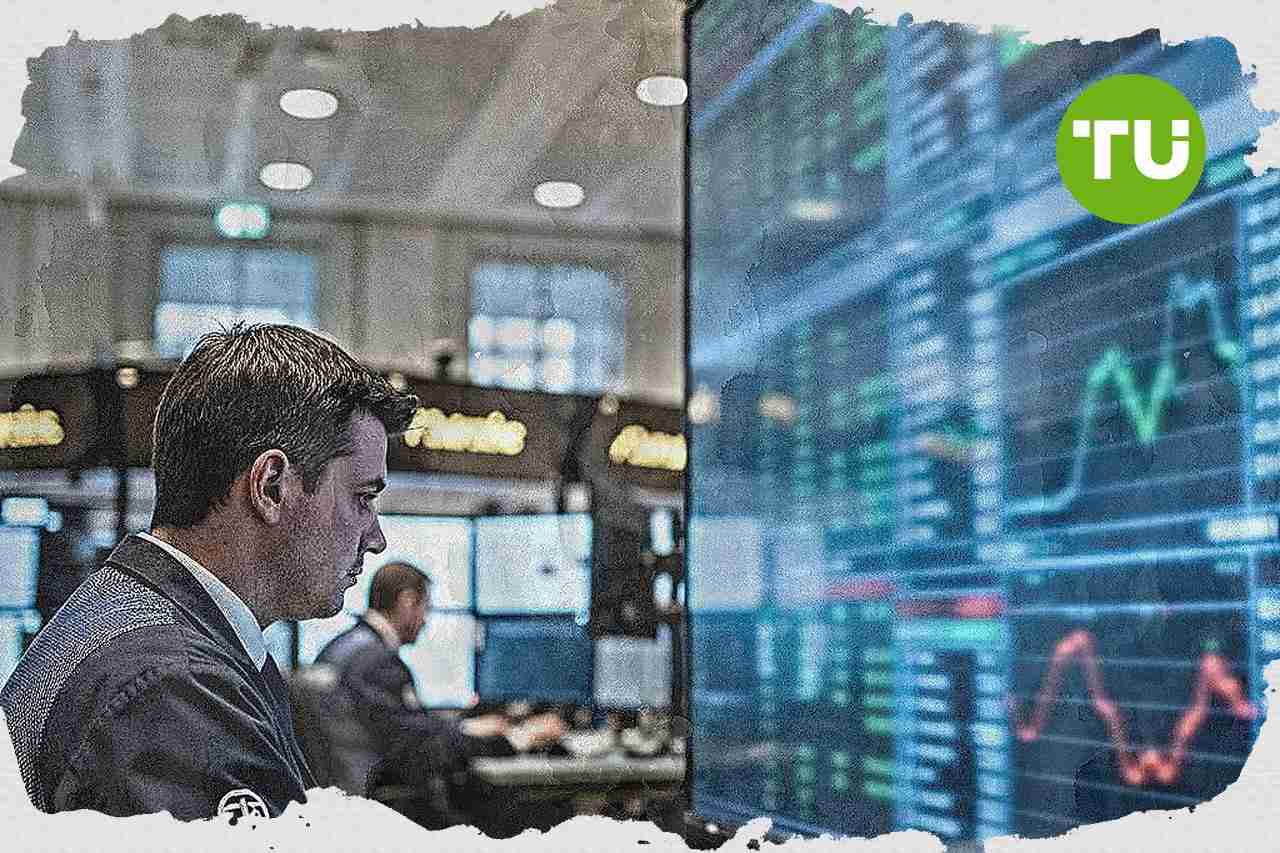 OTP-részvények emelkednek, a BUX is pluszban áll a budapesti kereskedésben