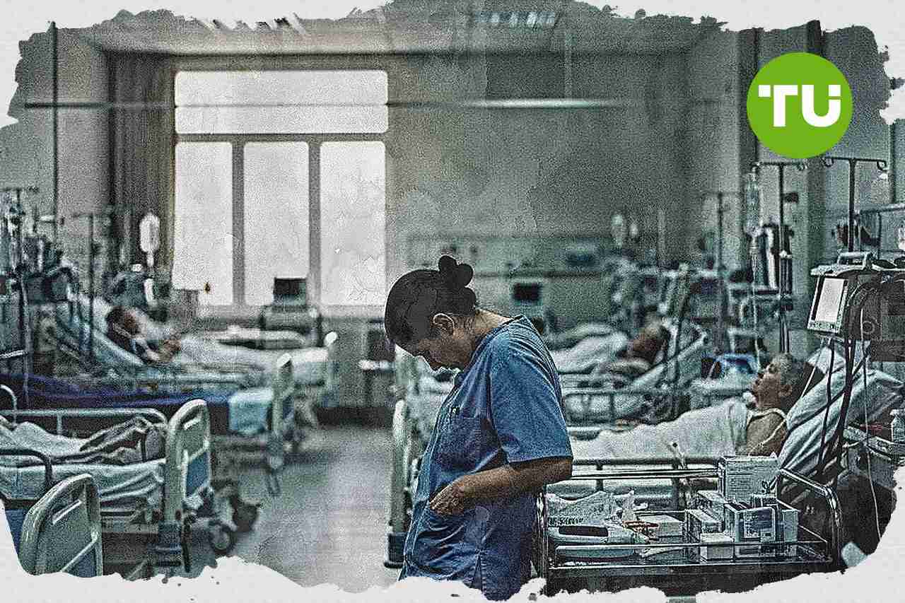 Syriza plantea enmiendas salariales para enfermería y redobla sus críticas a la gestión del sistema público de salud en Grecia