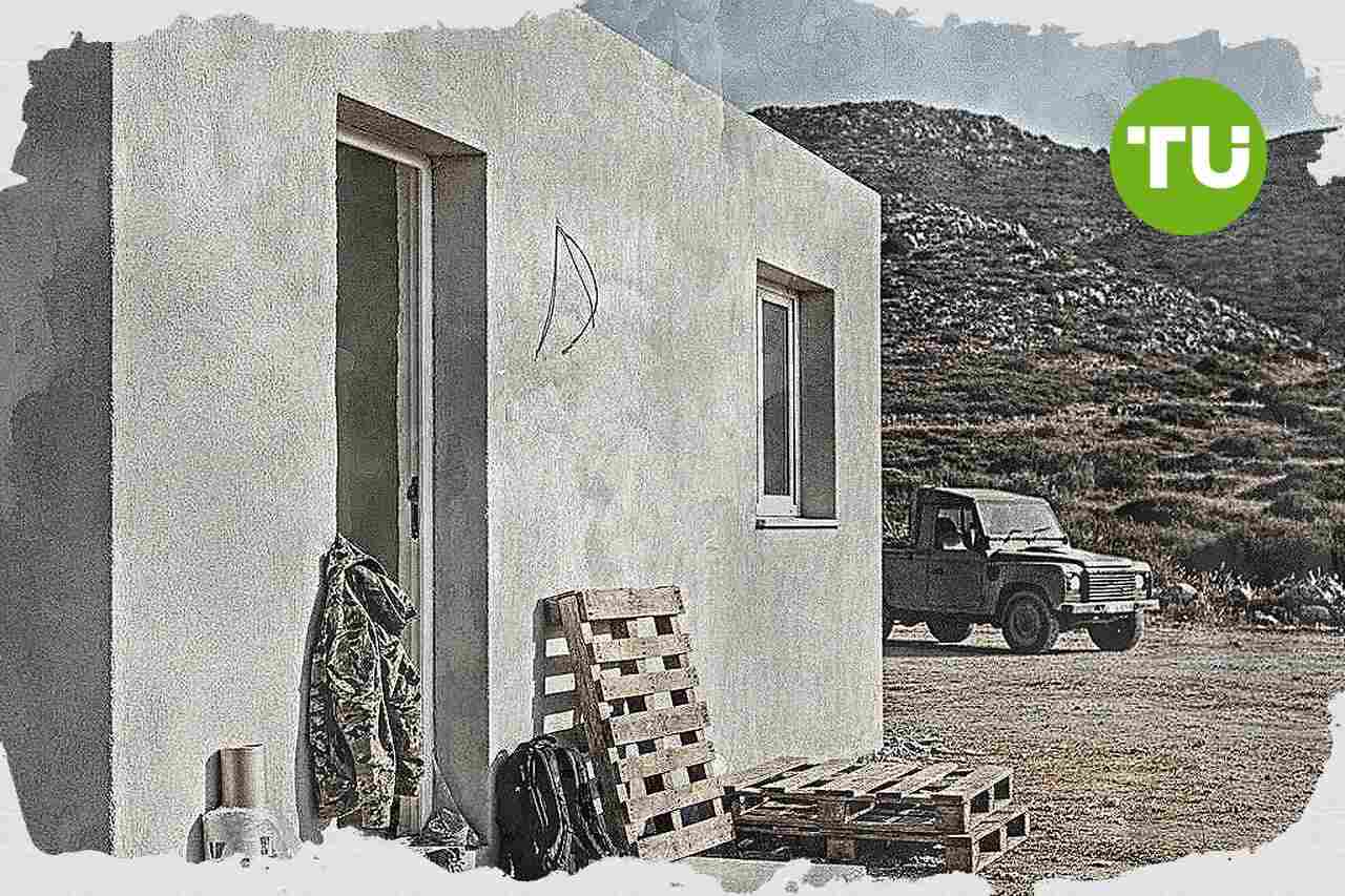 Grecia refuerza la agenda de defensa y vivienda militar en Agathonisi