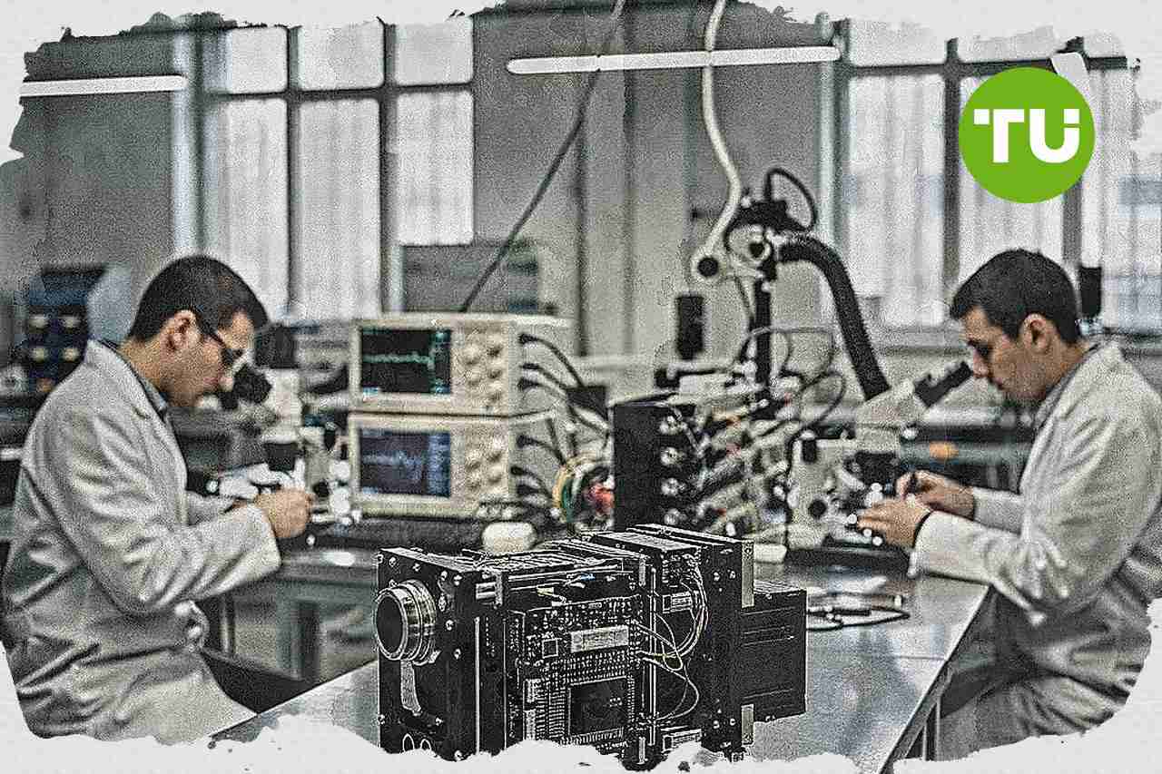 THEON invierte en Twin Prime para ampliar sus capacidades de inteligencia artificial en defensa