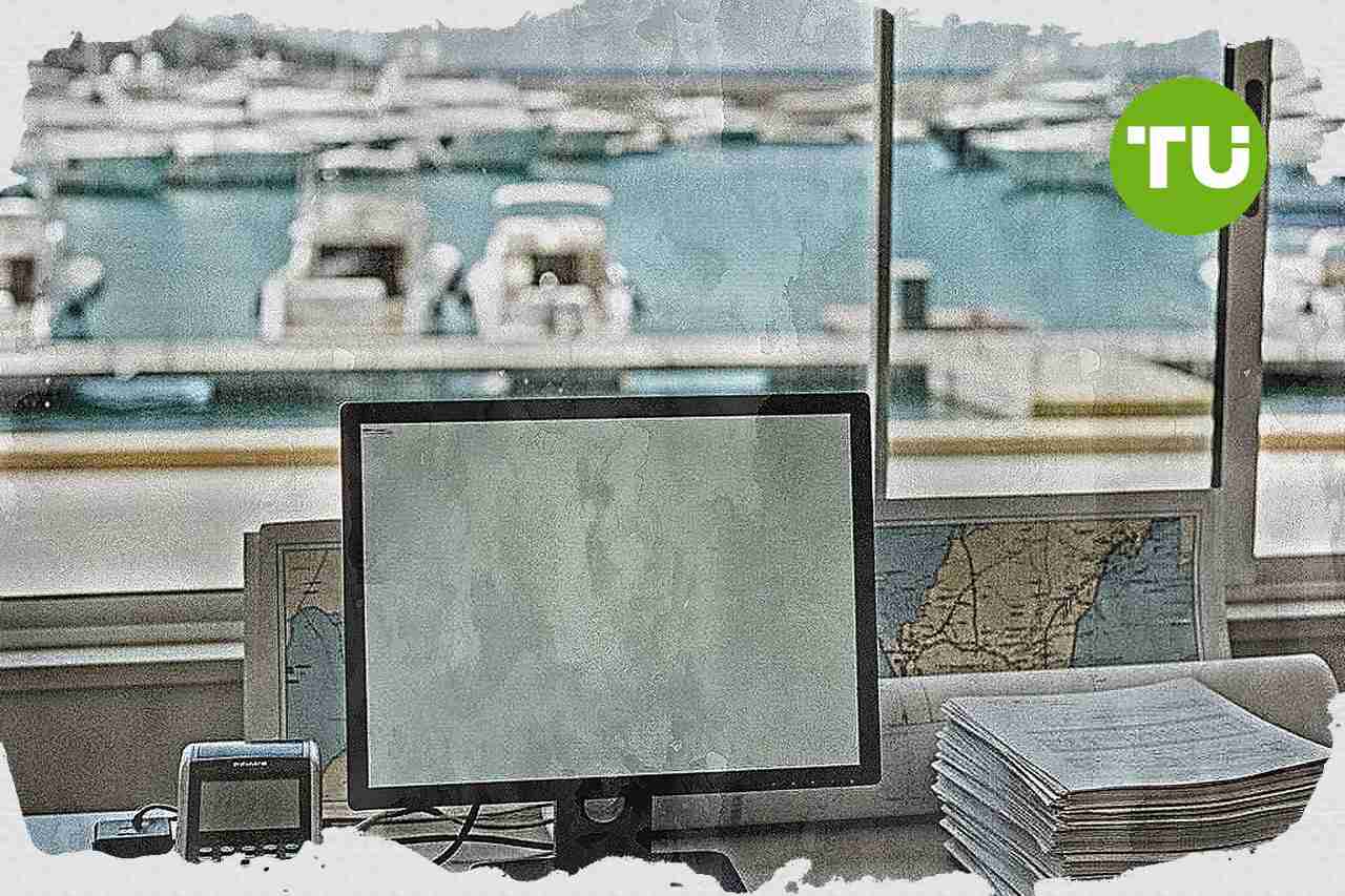 Grecia activa e-Ναυλοσύμφωνο para digitalizar los contratos de chárter en el yachting