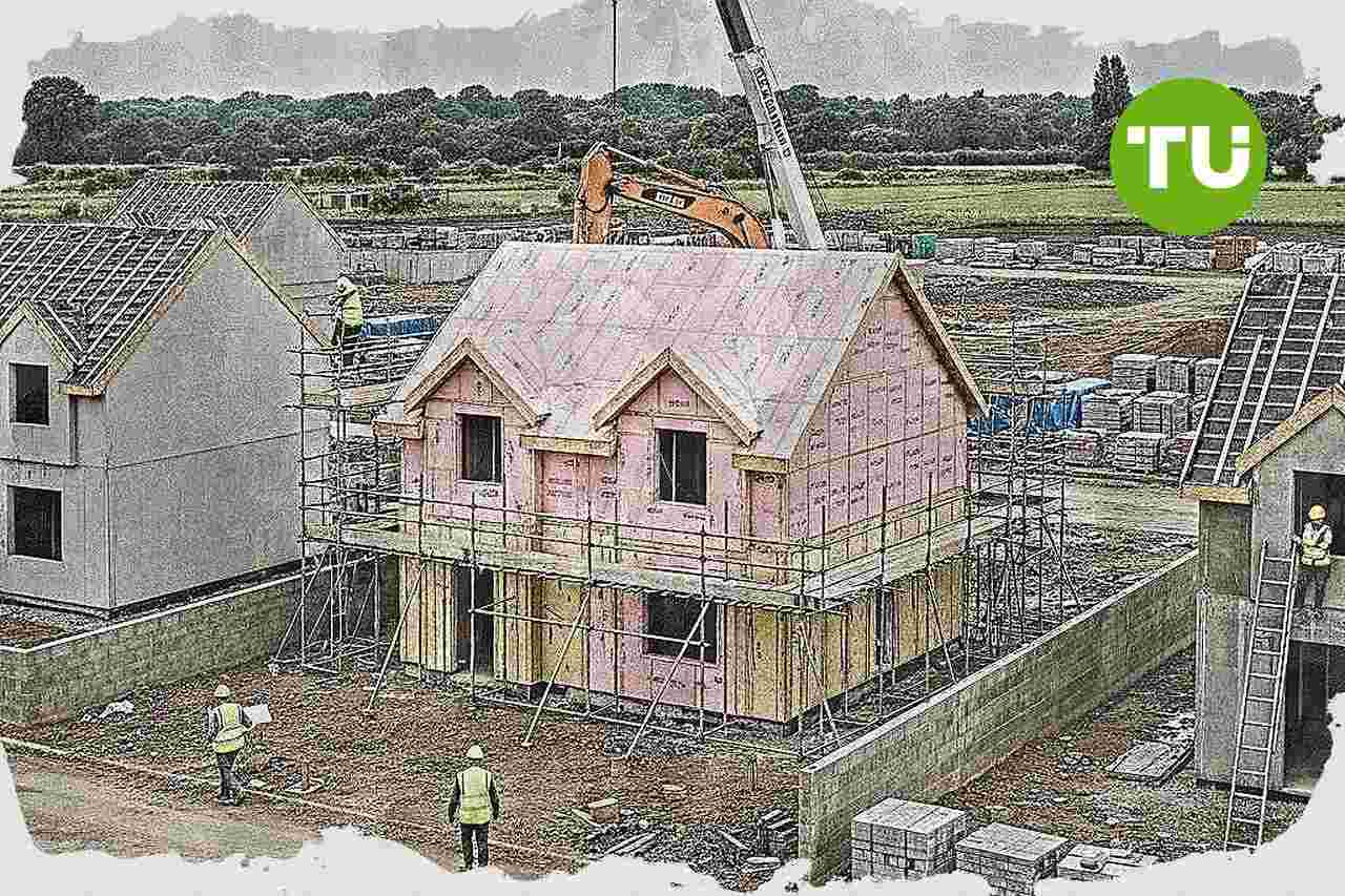 Irish mortgage market trends support RMBS stability amid housing supply pressure