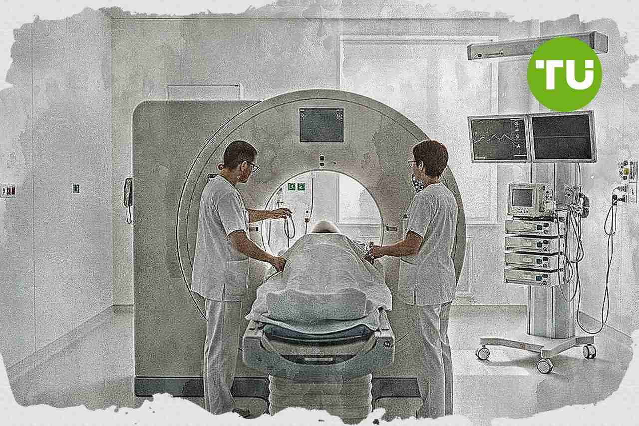 המרכז הרפואי הלל יפה משיק מכון PET-CT חדש בחדרה