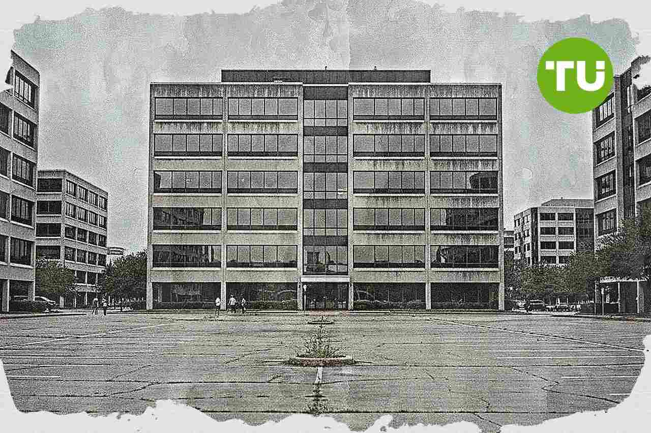 KBRA affirms JPMCC 2012-C8 rating as losses remain tied to Houston office loan