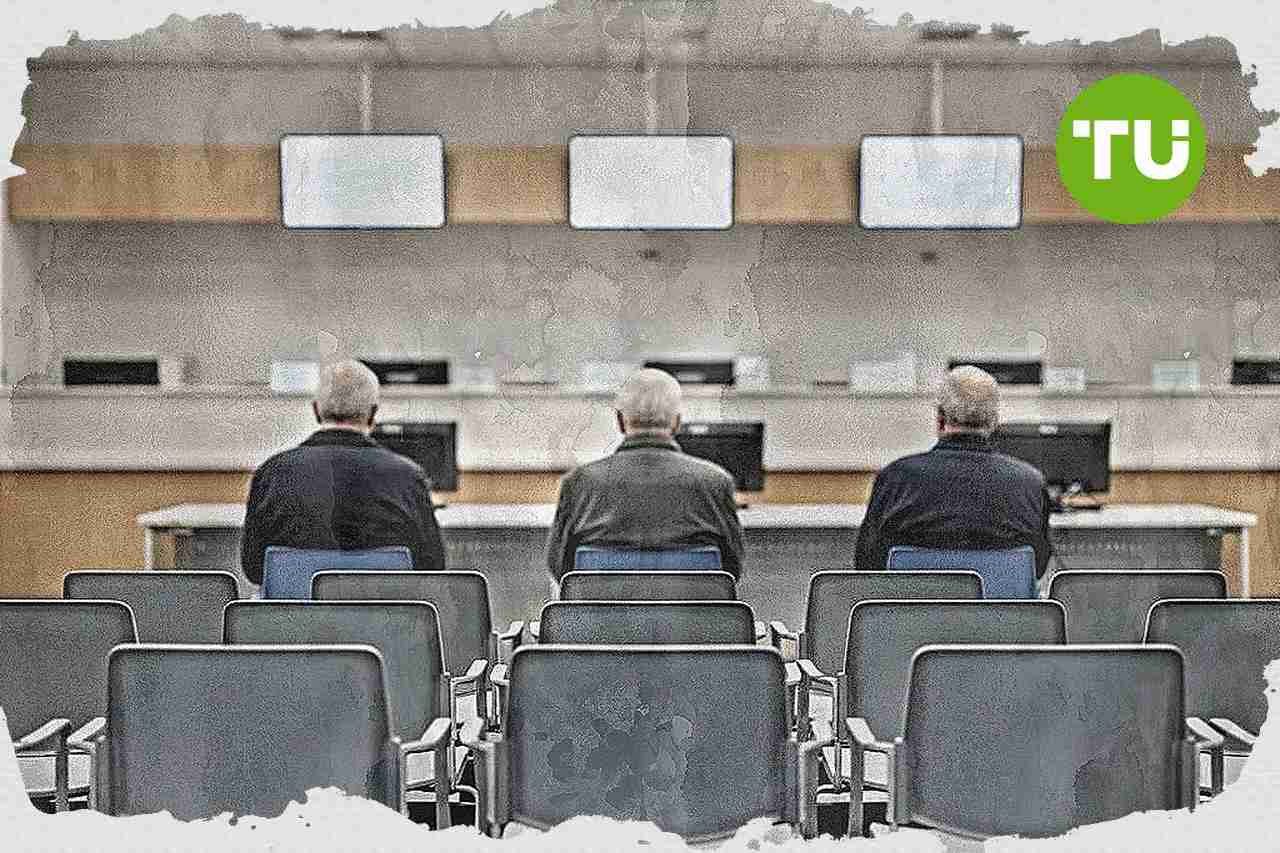 ZUS: choroby układu mięśniowo-szkieletowego dominują w rentach z tytułu niezdolności do pracy