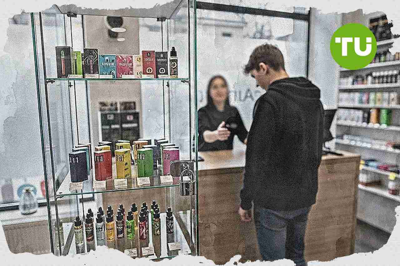 Polska szykuje podwyżkę akcyzy na e-papierosy, resort zaostrza politykę wobec rynku nikotynowego