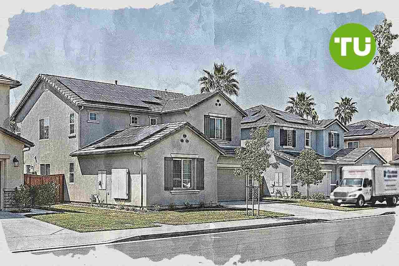 Tesla Finance residential solar ABS gets preliminary KBRA ratings