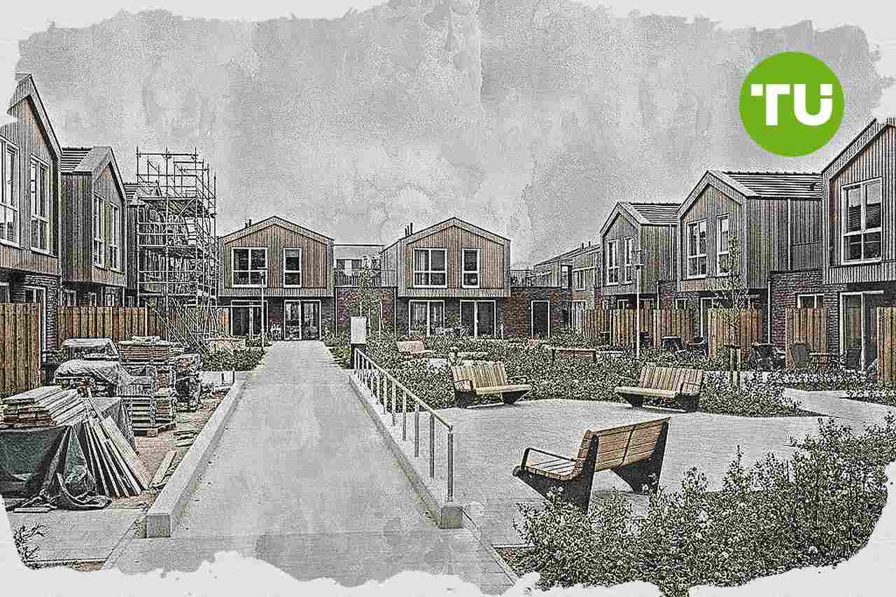 Kabinet verhoogt subsidie voor Knarrenhof-woningen, wachtlijst voor senioren blijft oplopen