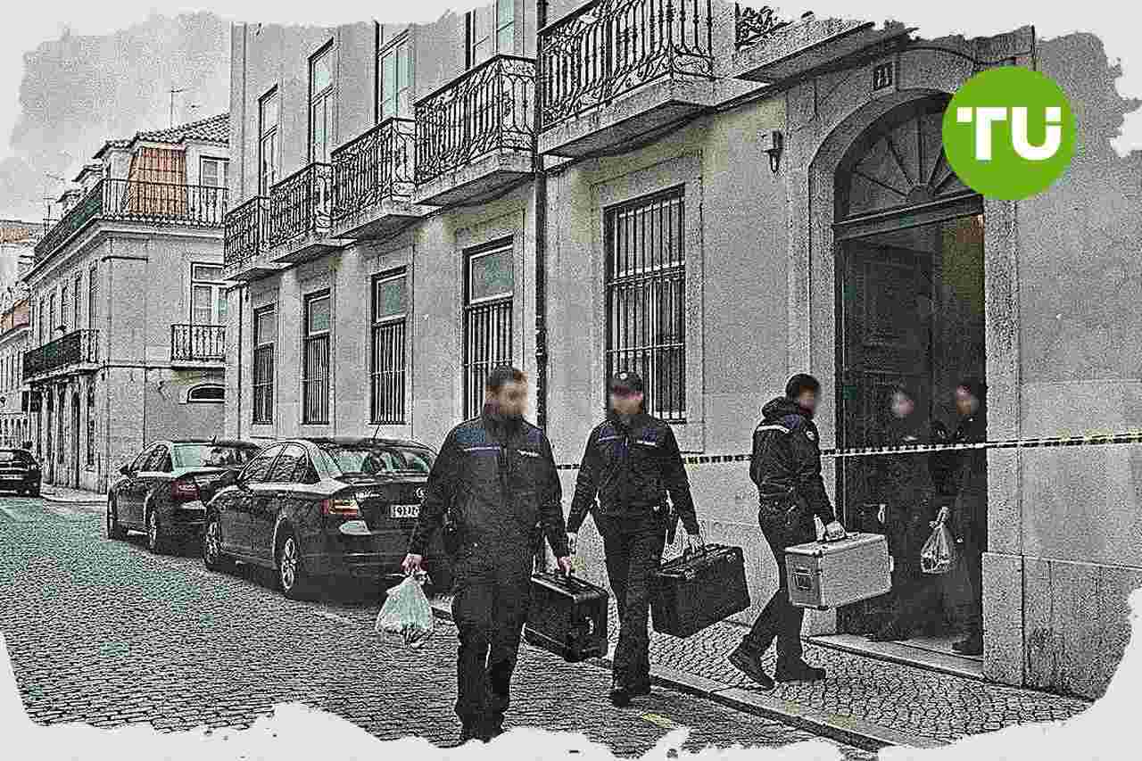 Operação sobre contratos de combate a incêndios faz quatro arguidos em Portugal