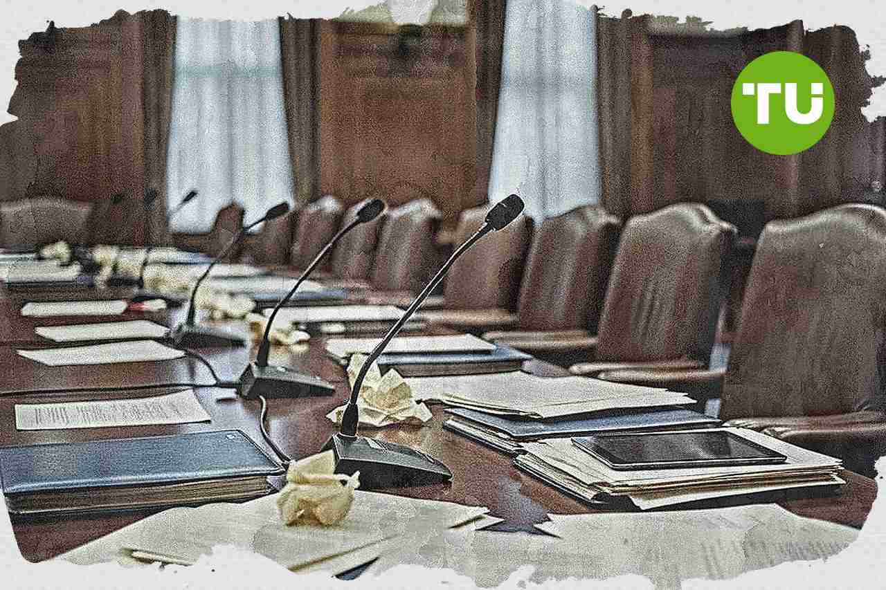U.S. Senate crypto market structure bill advances despite bipartisan impasse