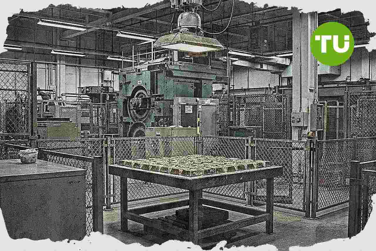 Senate Democrats press Treasury over U.S. Mint gold sourcing risks