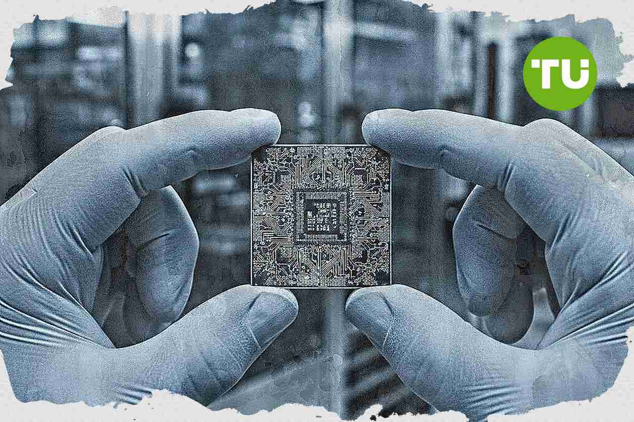 Senate Banking Democrat criticizes Trump move on advanced AI chip sales to China