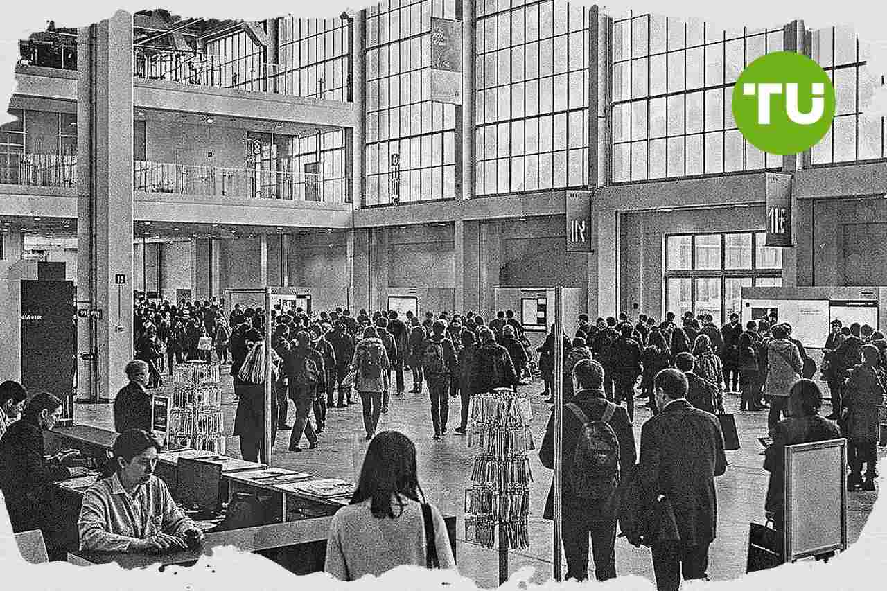 Italian Exhibition Group aumenta ricavi e margini nel primo trimestre