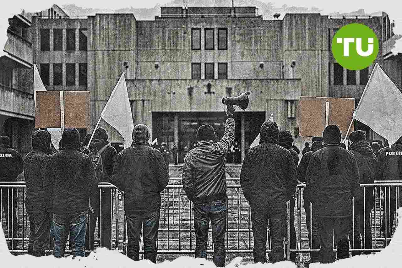 Governo avança com pacote laboral e enfrenta nova contestação sindical em Portugal