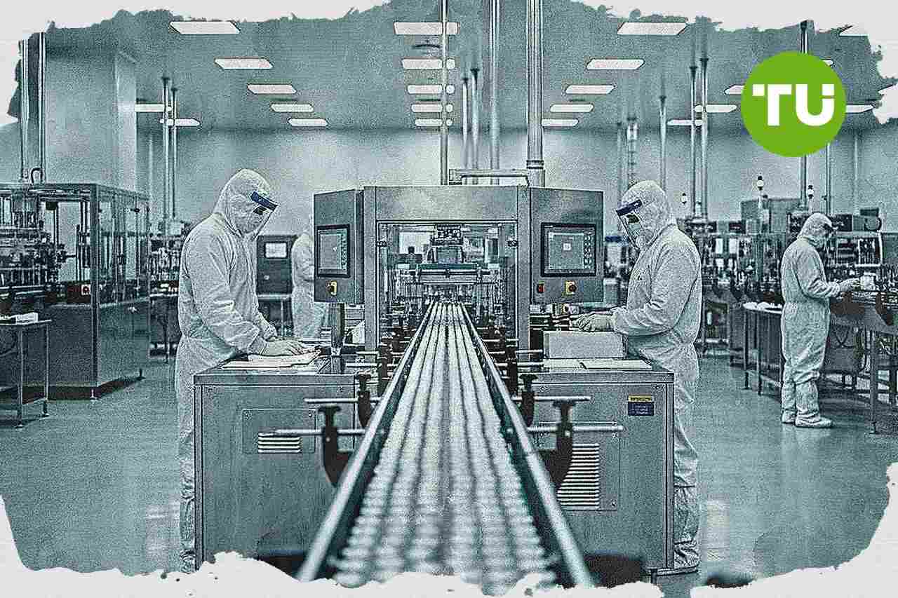 Grecia impulsa colaboraciones en innovación farmacéutica para reforzar investigación y producción