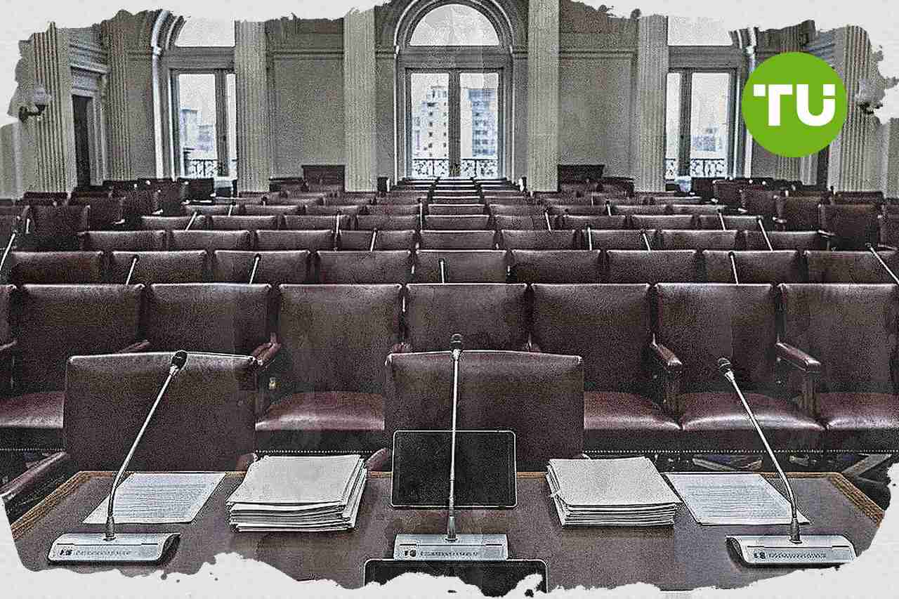 U.S. House committee chairs back CLARITY Act as Senate panel advances crypto market bill