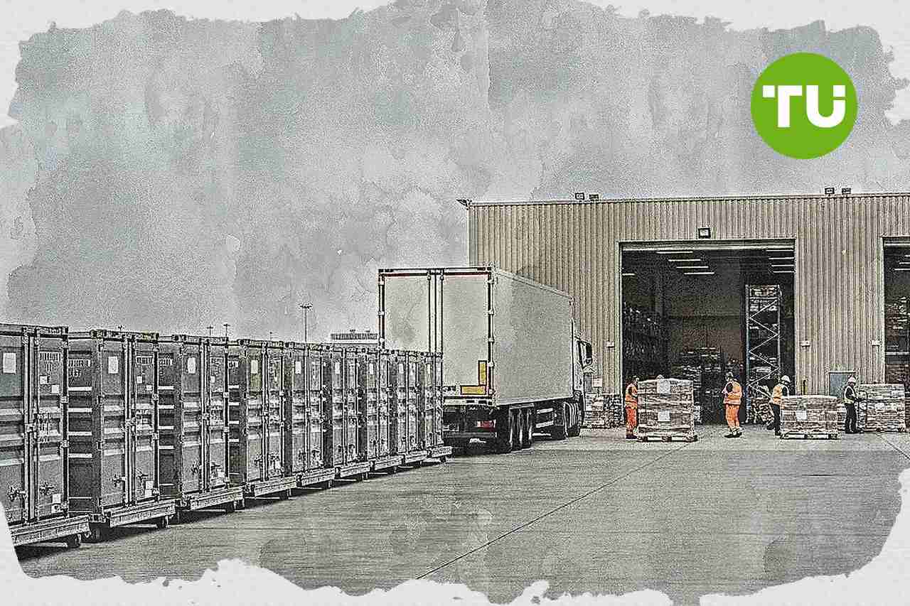 FedEx mantiene operaciones en Tesalónica tras reorganizar el despacho aduanero en Grecia