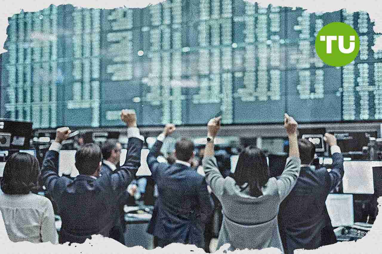 Amerikai részvényindexek történelmi csúcsra emelkednek, a rali a bitcoint is támogatja