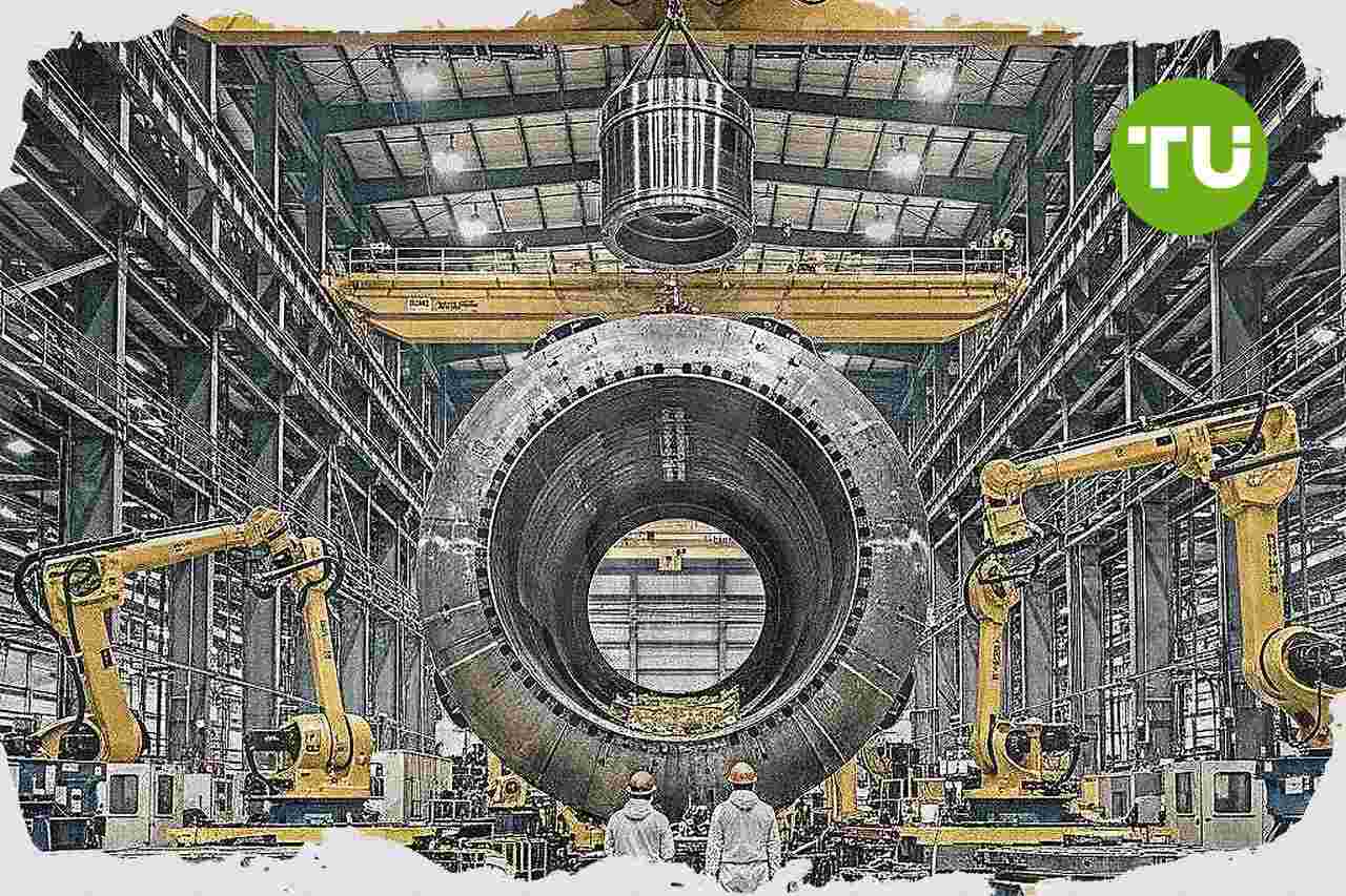 U.S. Energy Department awards $94 million to back small modular reactor deployment
