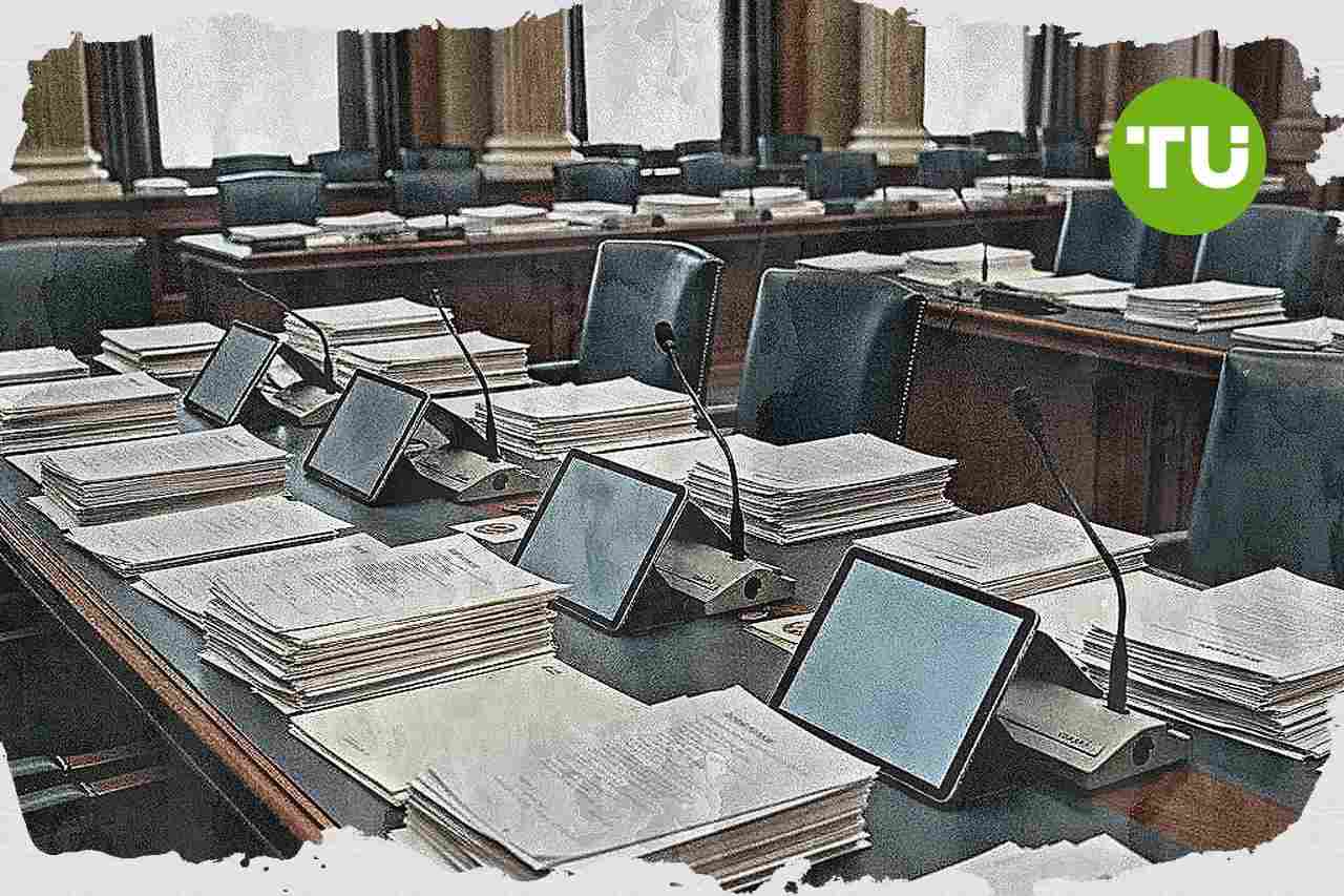 Senate Banking Committee advances digital asset market structure bill