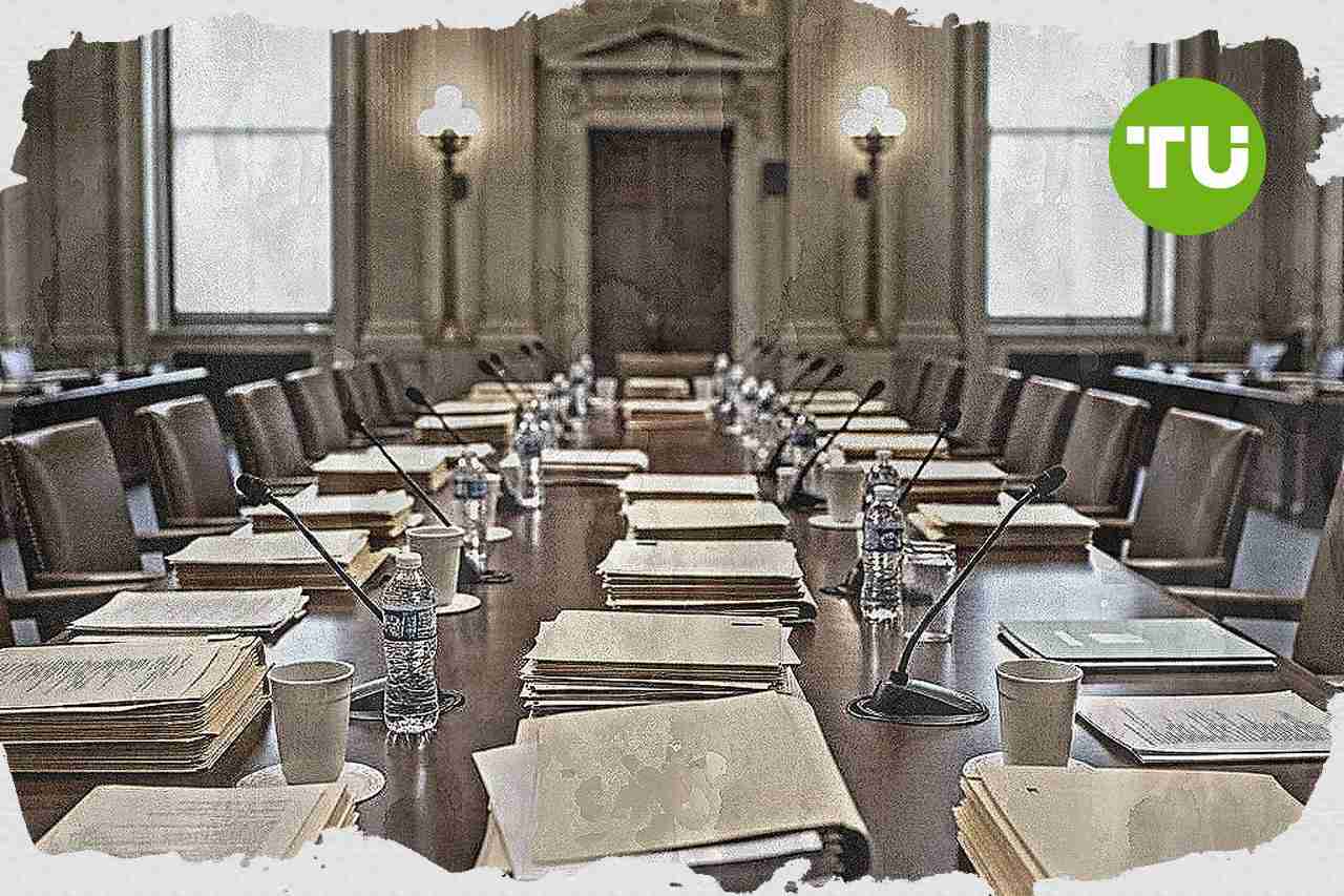 House Oversight panel presses debt reduction through waste and fraud cuts