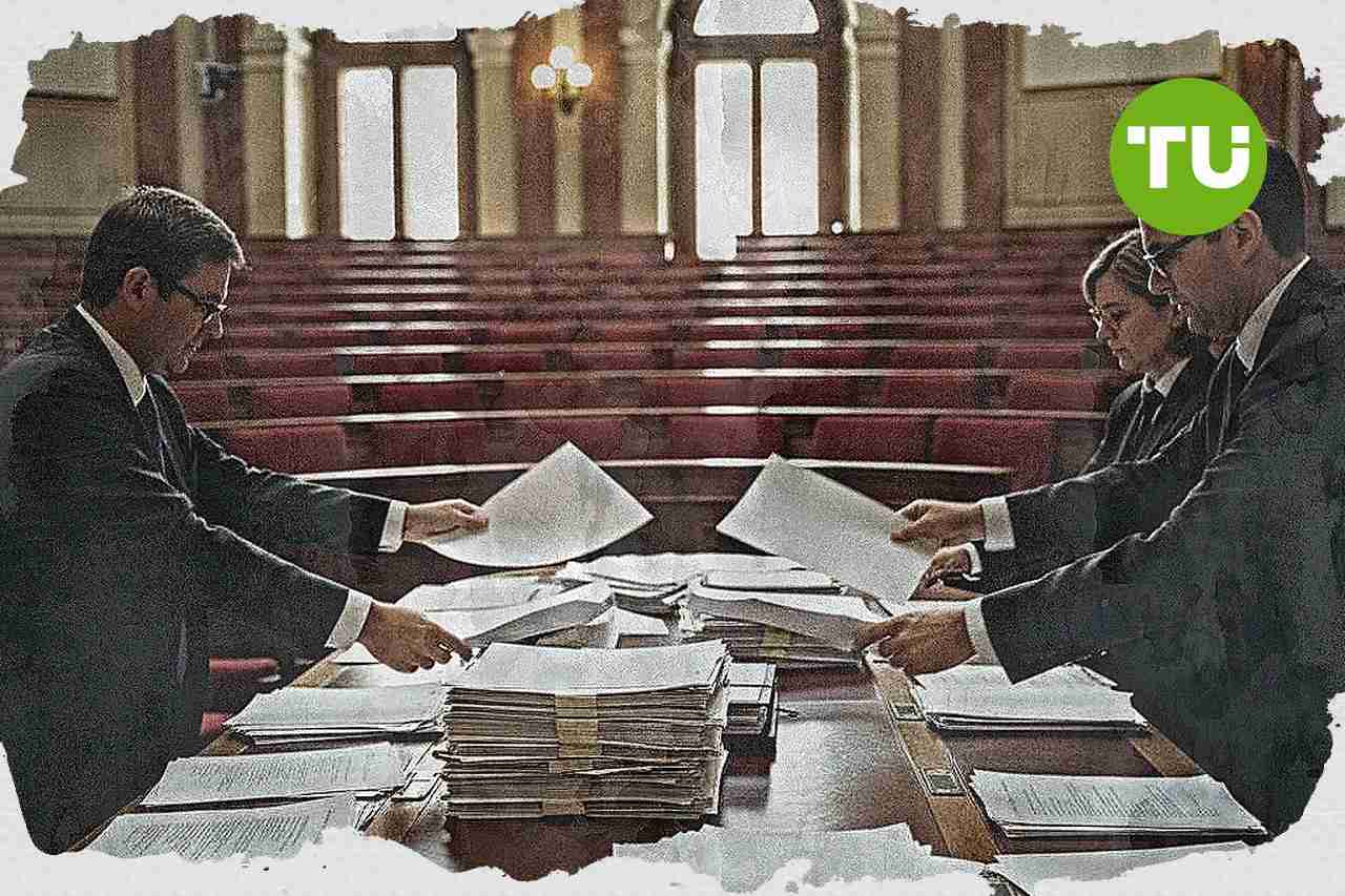 Governo avança com revisão laboral e enfrenta oposição do PS no Parlamento