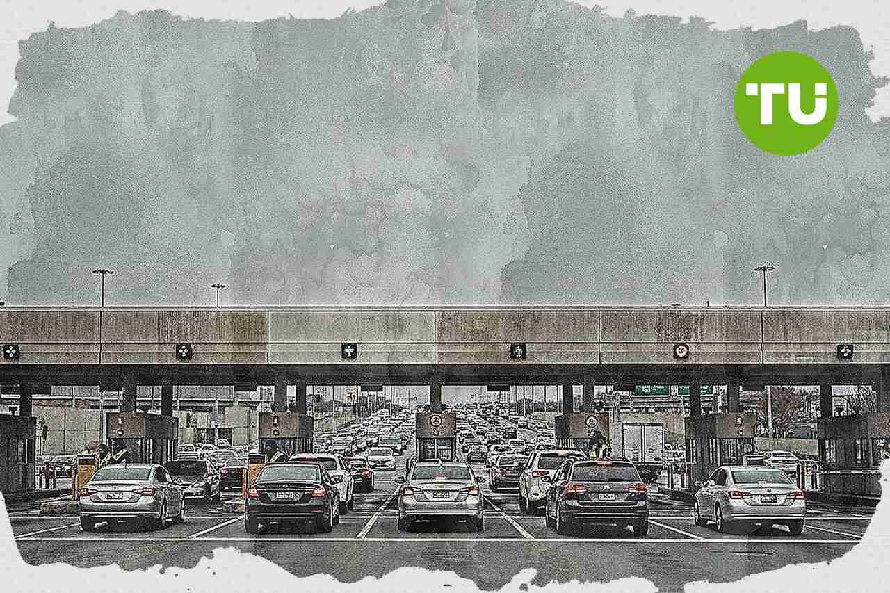 TBTA general revenue ratings reflect strong New York toll system position