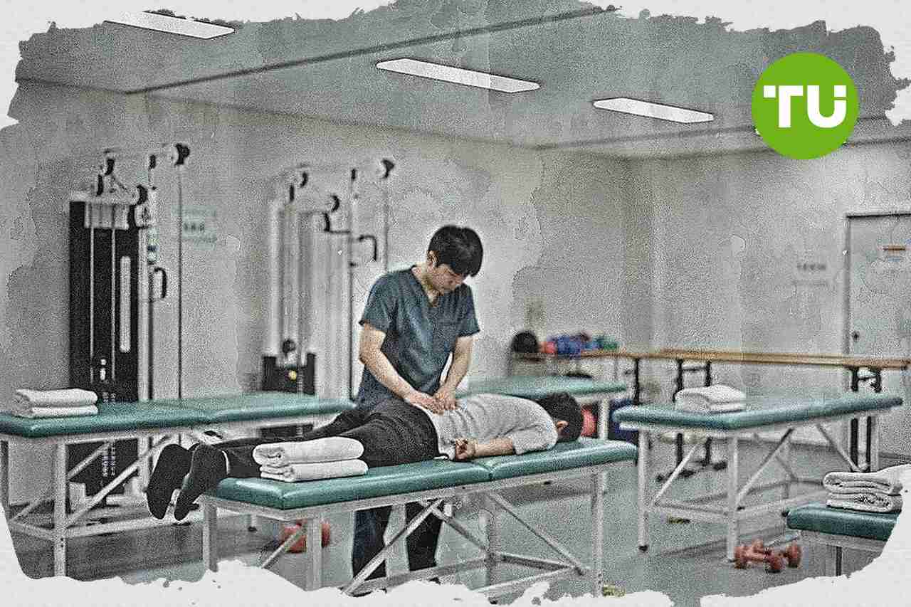 복지부, 도수치료 관리급여 상한 추진