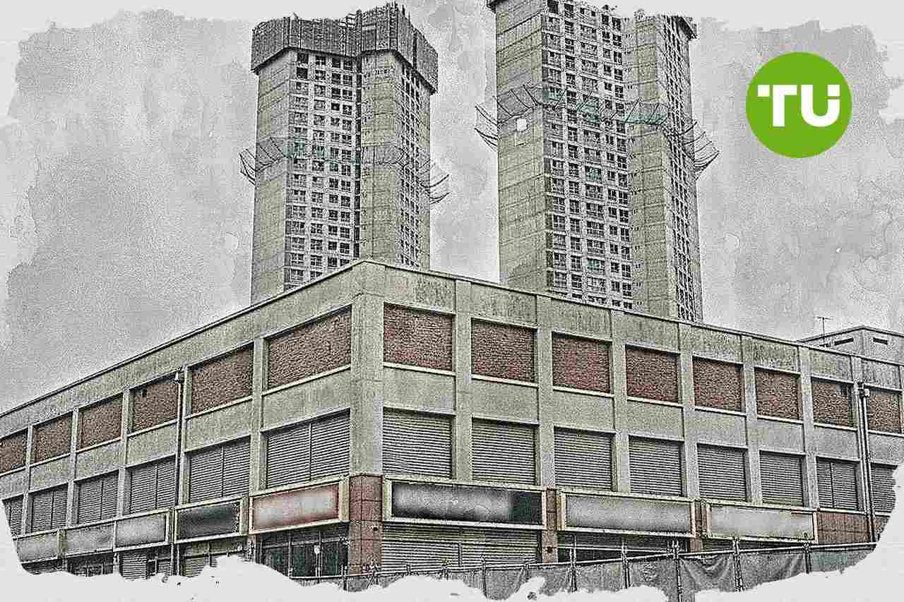 서울 재건축 단지들, 상가 제외 정비계획 확산