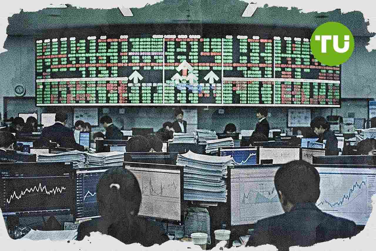 코스피, 미중 정상회담 기대에 8,000선 도전