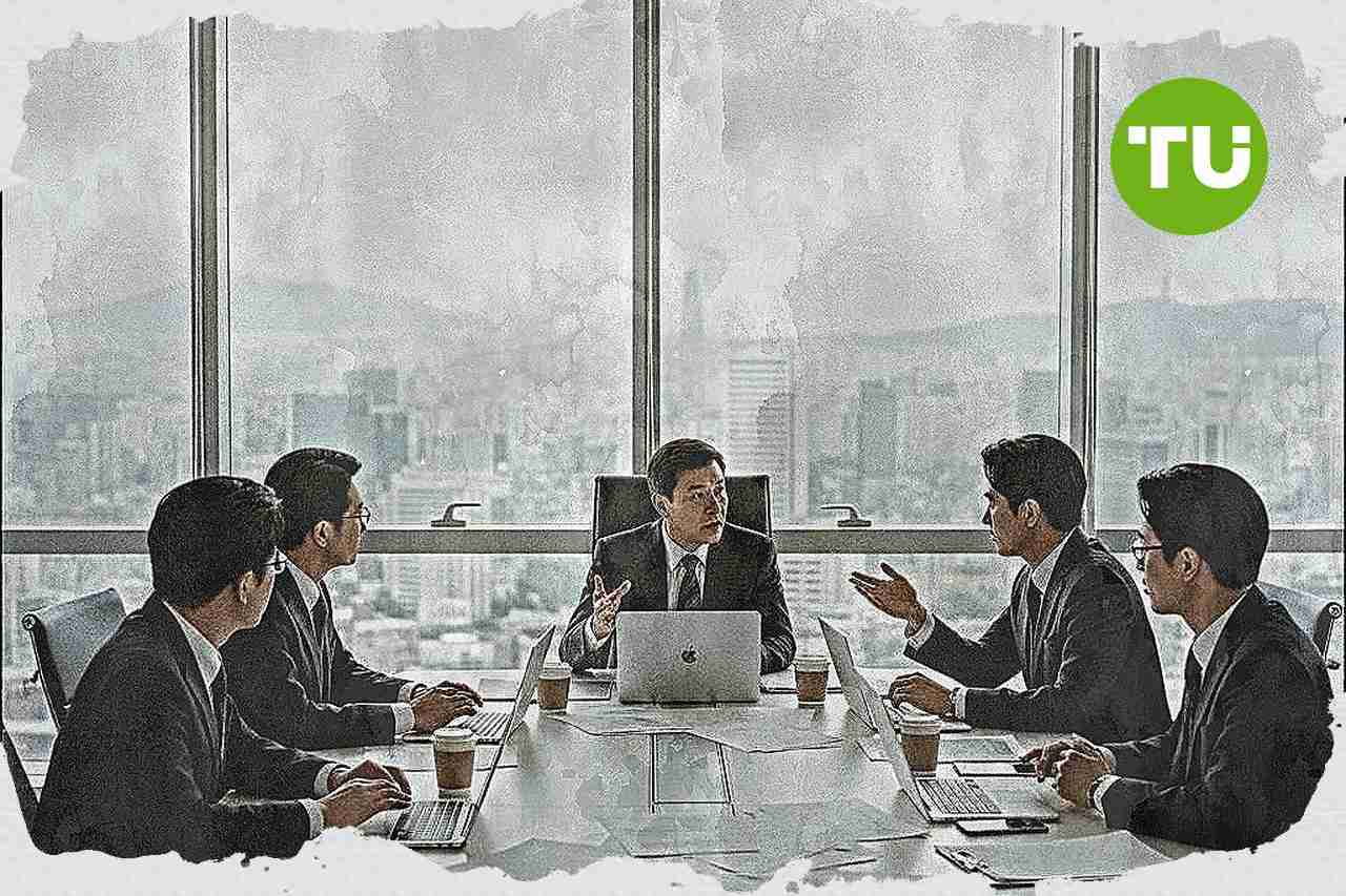 Kakao Mobility, Uber·TPG 거래 추진 속 U.S. 상장 검토