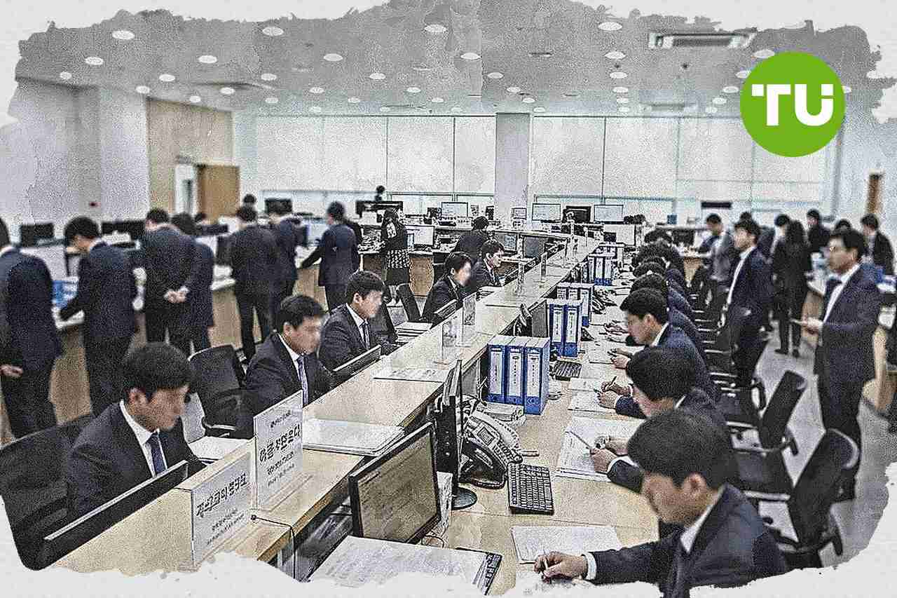 국내 증권사 순이익 급증, 1분기 실적이 은행권에 근접