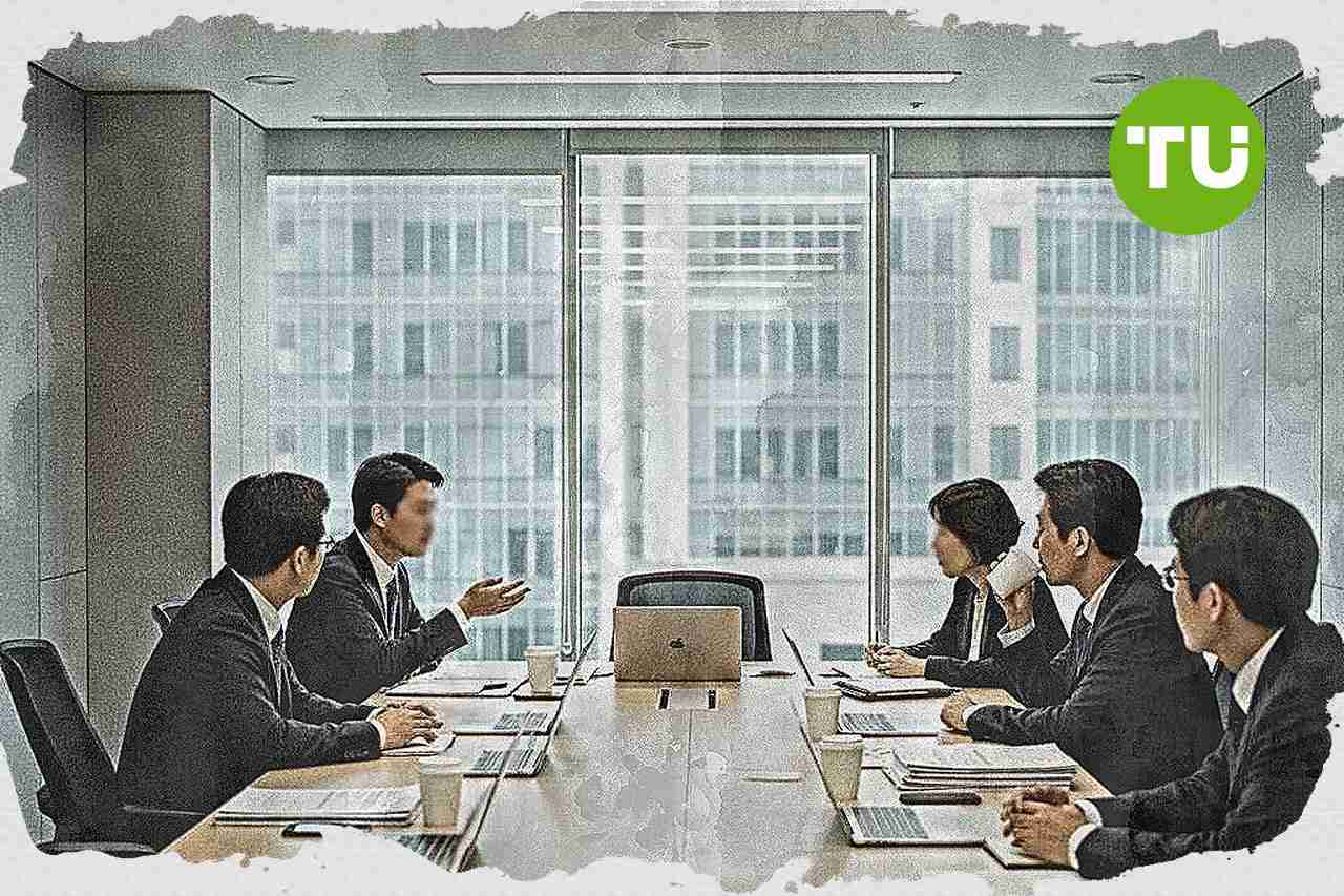 국내 은행권, AI 전환 공동 대응 협의체 추진