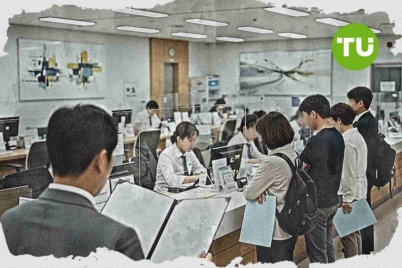 국내 5대 은행, 예대금리차 확대세 지속