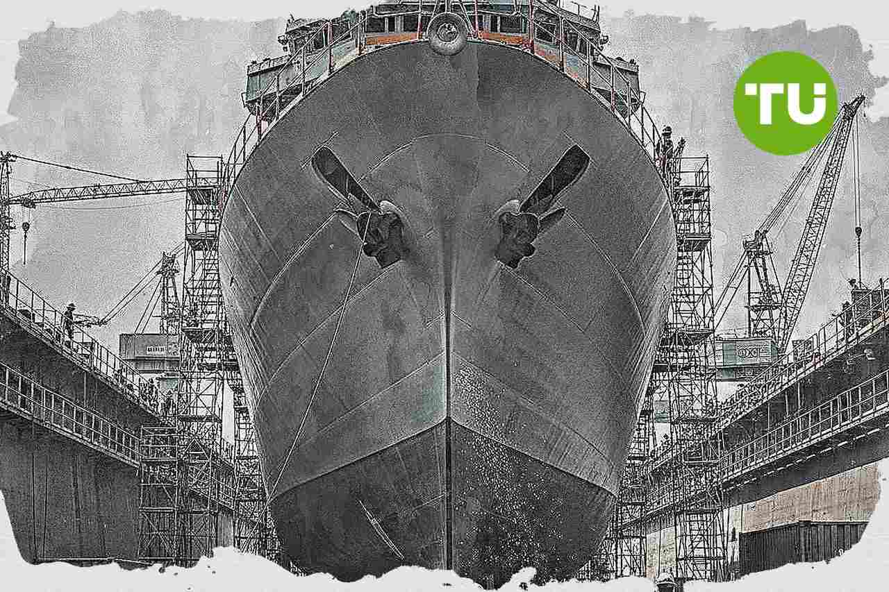 SK Oceanplant, U.S. 해군 사업 참여 추진