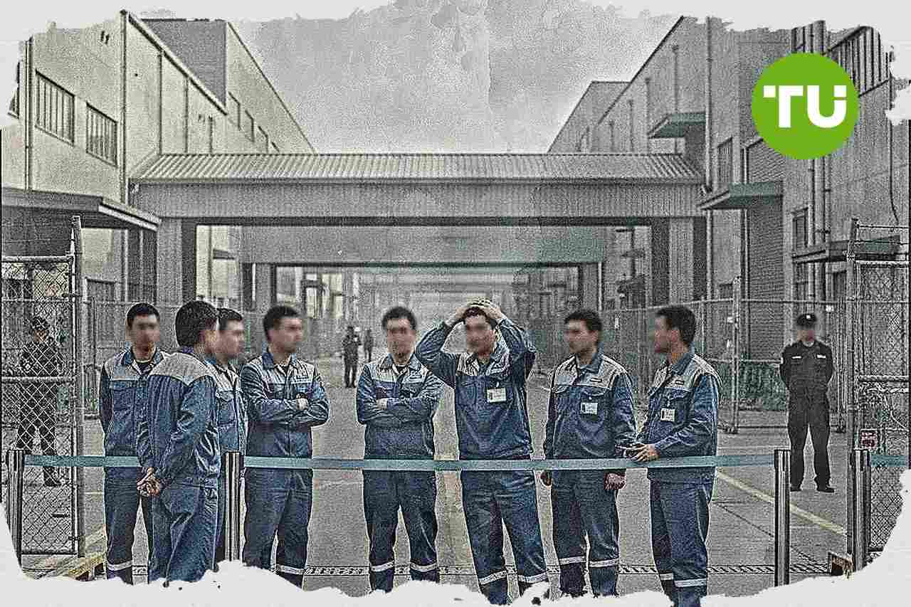 삼성전자, 영업이익 전망 100조원 격차로 노사 충돌