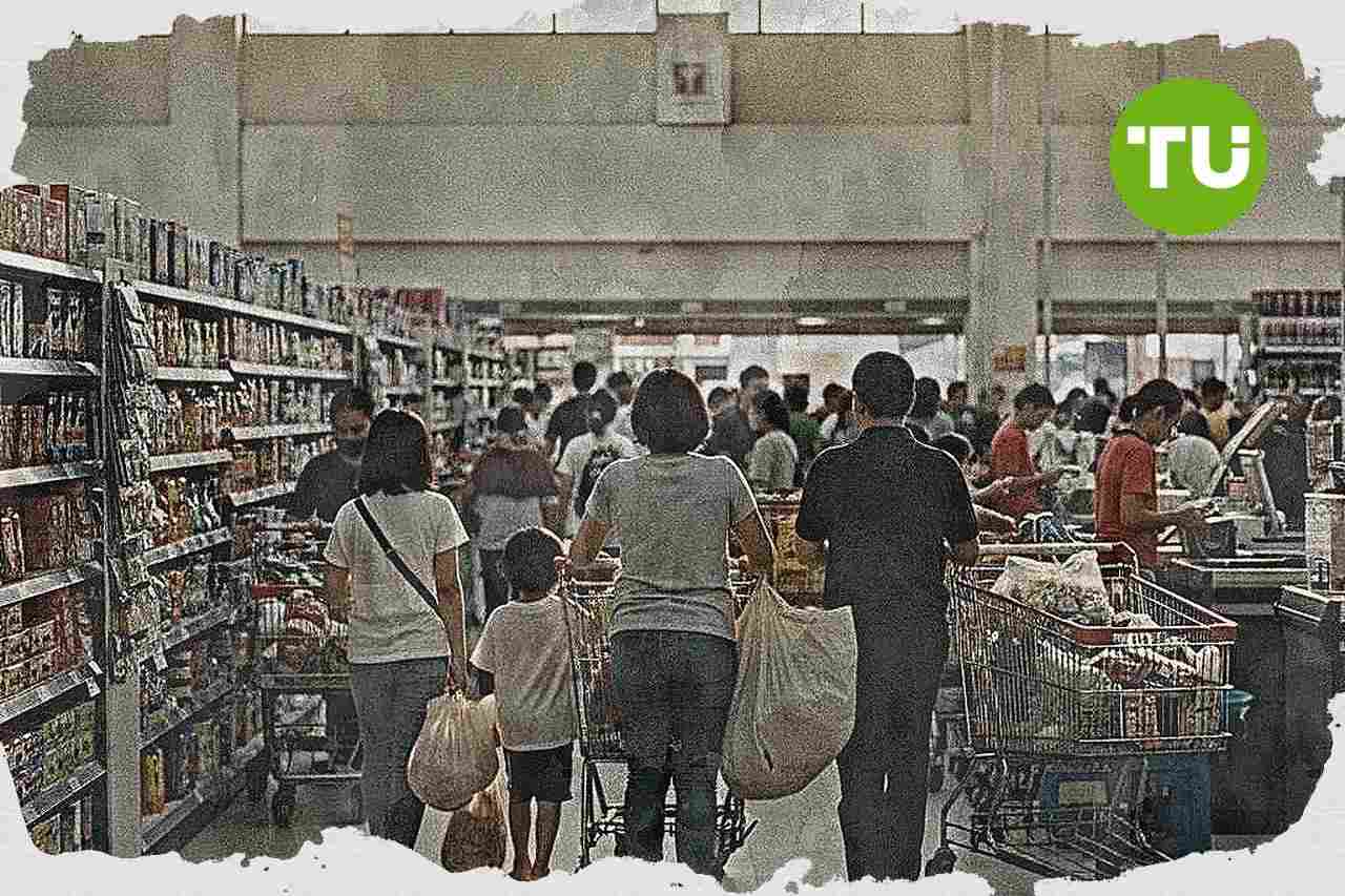 Indonesia catat pertumbuhan ekonomi 5,61% pada kuartal I-2026, konsumsi rumah tangga jadi penopang utama