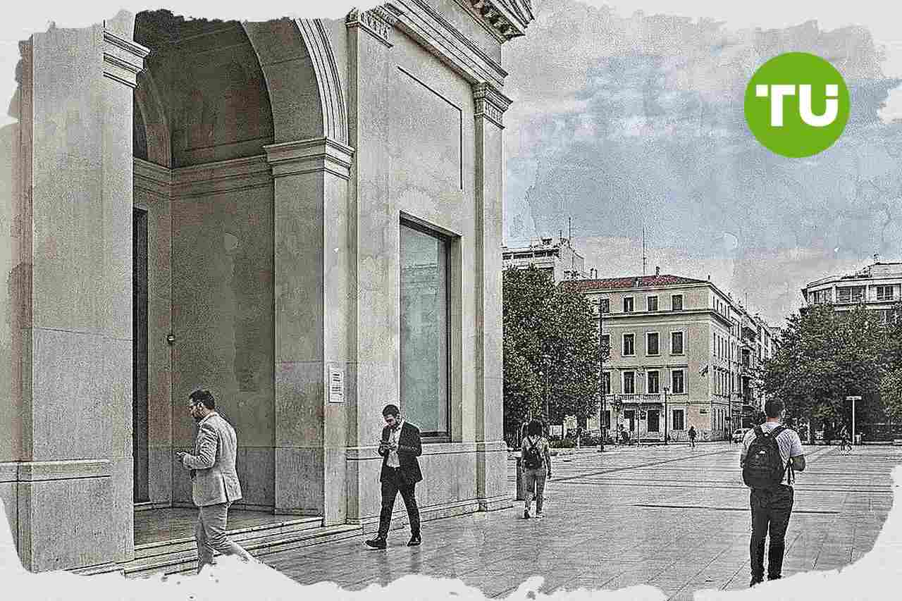 Proodeftiki publica resultados de 2025 y allana el retorno de la acción a la Bolsa de Atenas