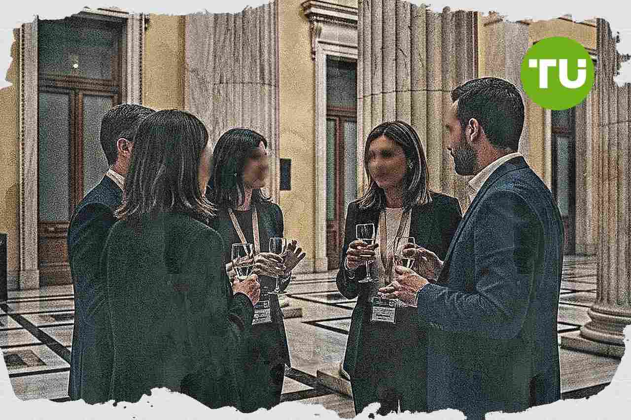 Allwyn Hellas amplía su programa Forward con 19 pymes y eleva a 100 las empresas apoyadas