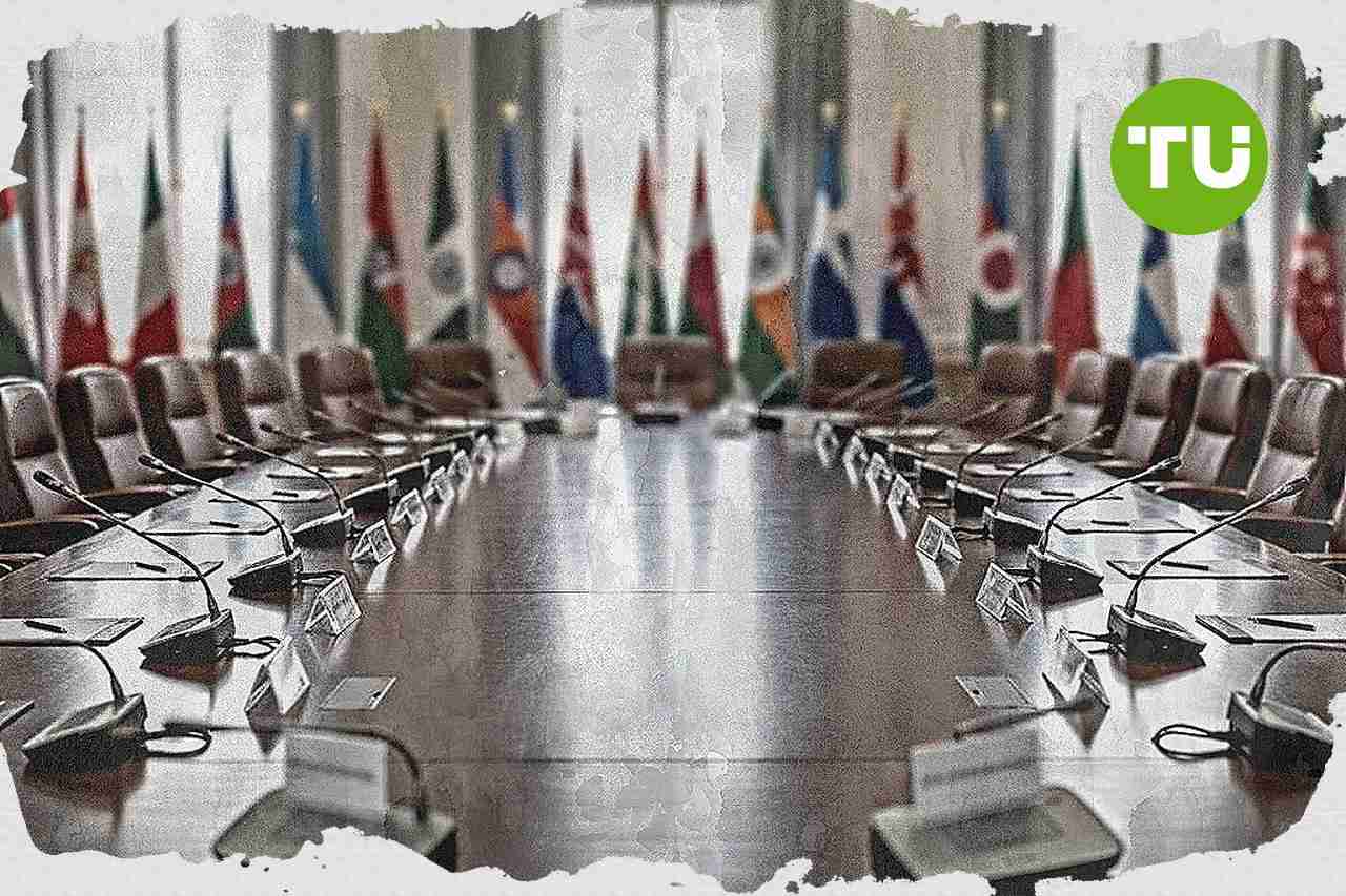 भारत BRICS एजेंडा को बहुपक्षवाद और आपूर्ति श्रृंखला लचीलापन पर आगे बढ़ाता है