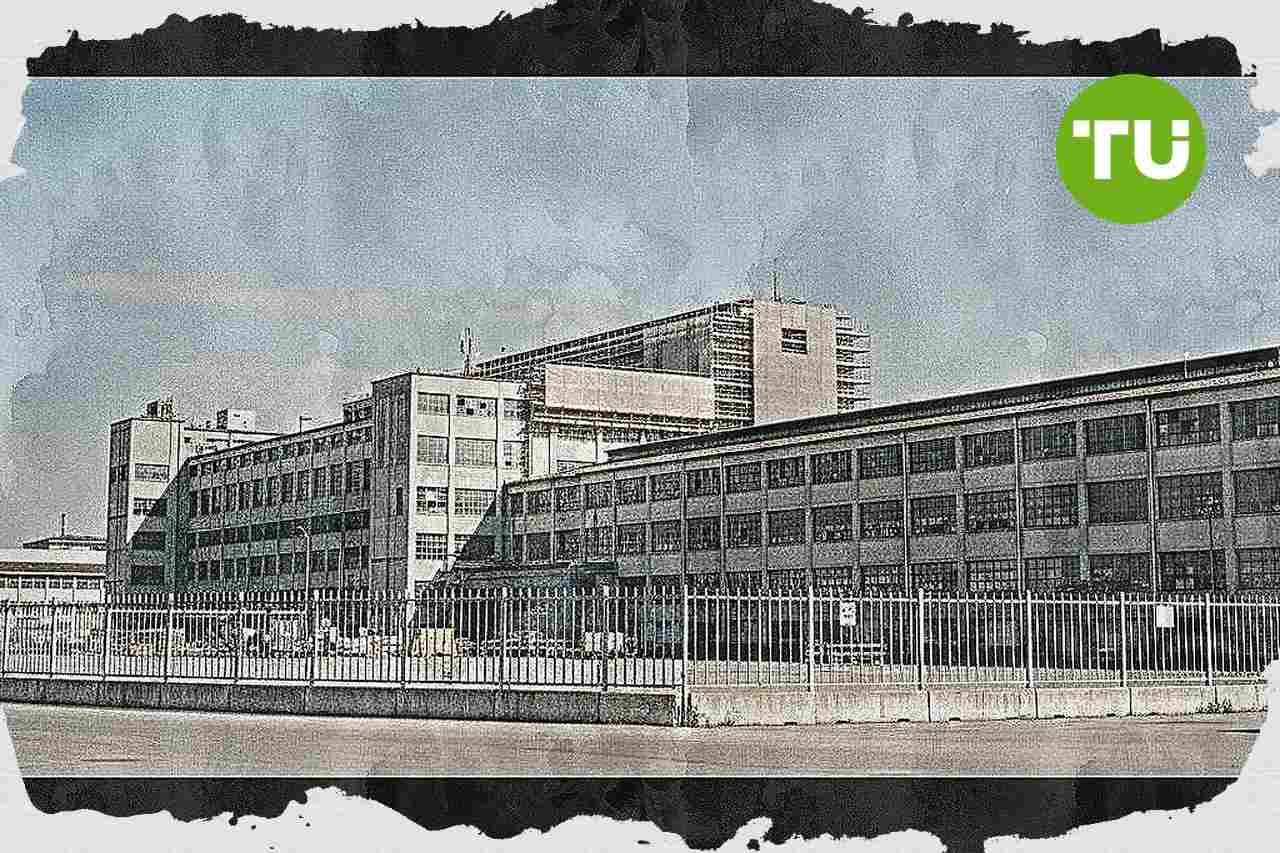 Mirafiori affronta il test del nuovo piano industriale di Stellantis