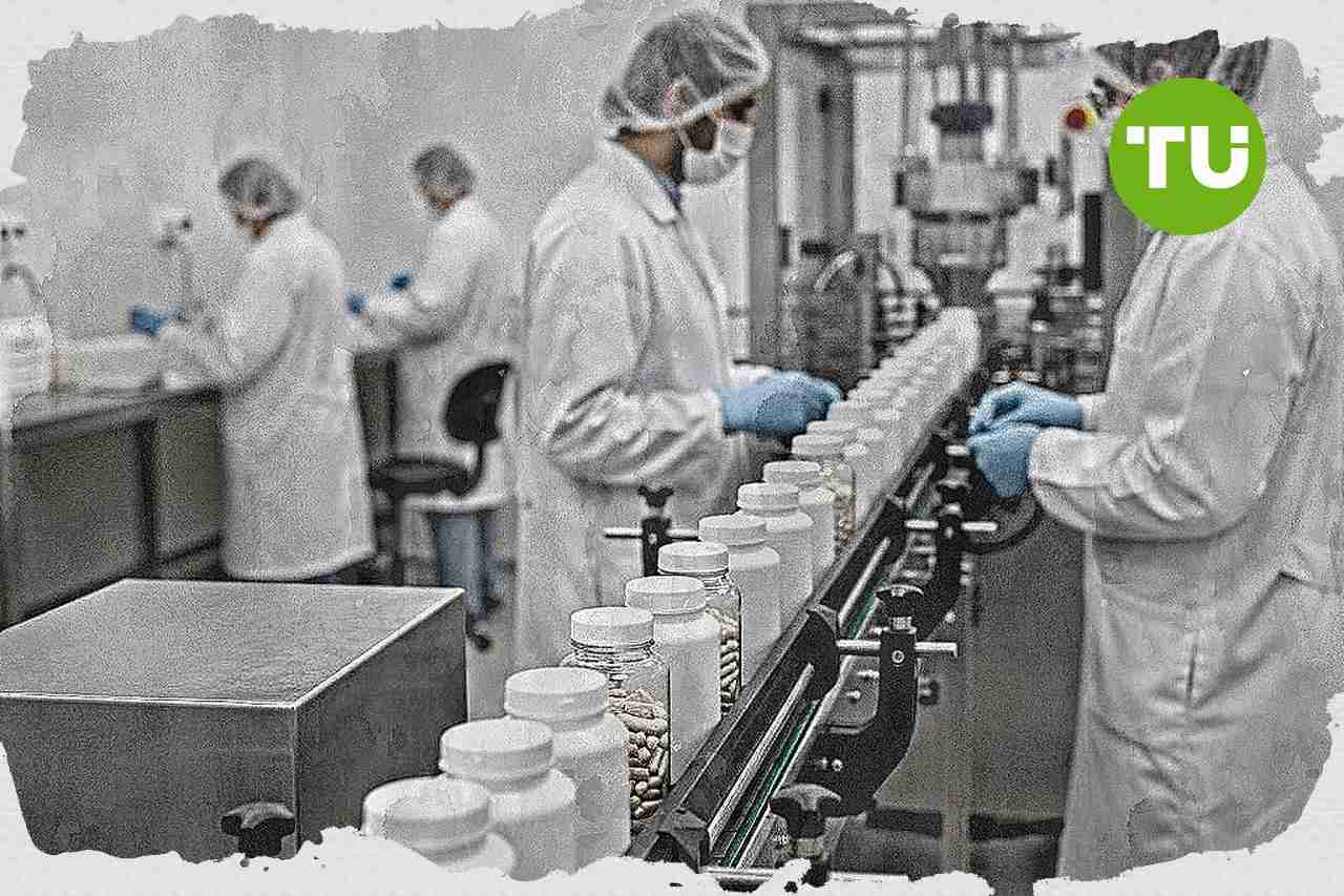Daewon Pharmaceutical 1분기 매출 1,581억원 기록, 건강기능식품 확대에 수익성 압박