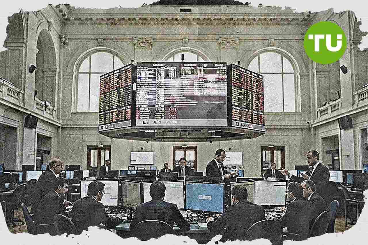 El Ibex 35 acelera su recuperación y casi la mitad de sus valores sube más del 10% desde los mínimos de marzo