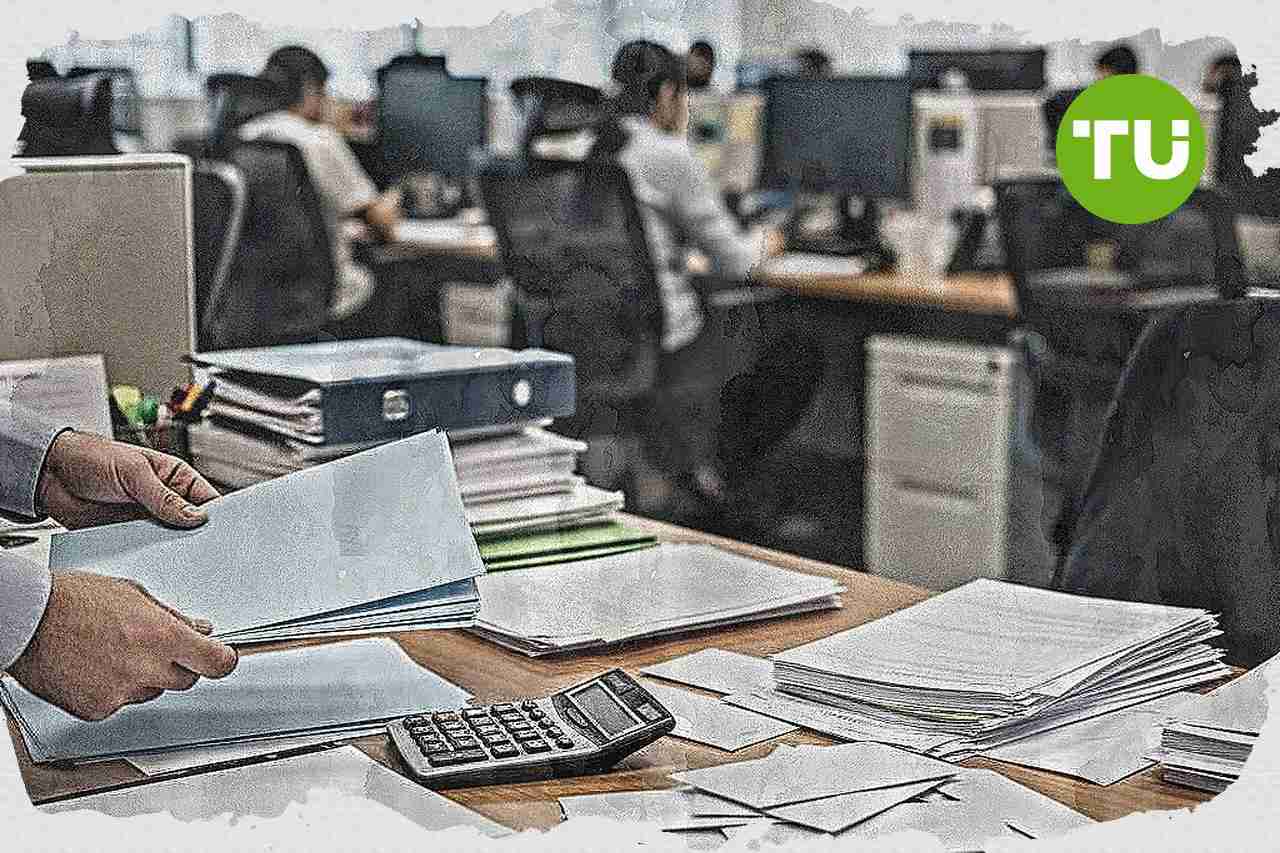 Polska klasa średnia ponosi najwyższe obciążenia podatkowe, ekspert wskazuje na zamrożony drugi próg