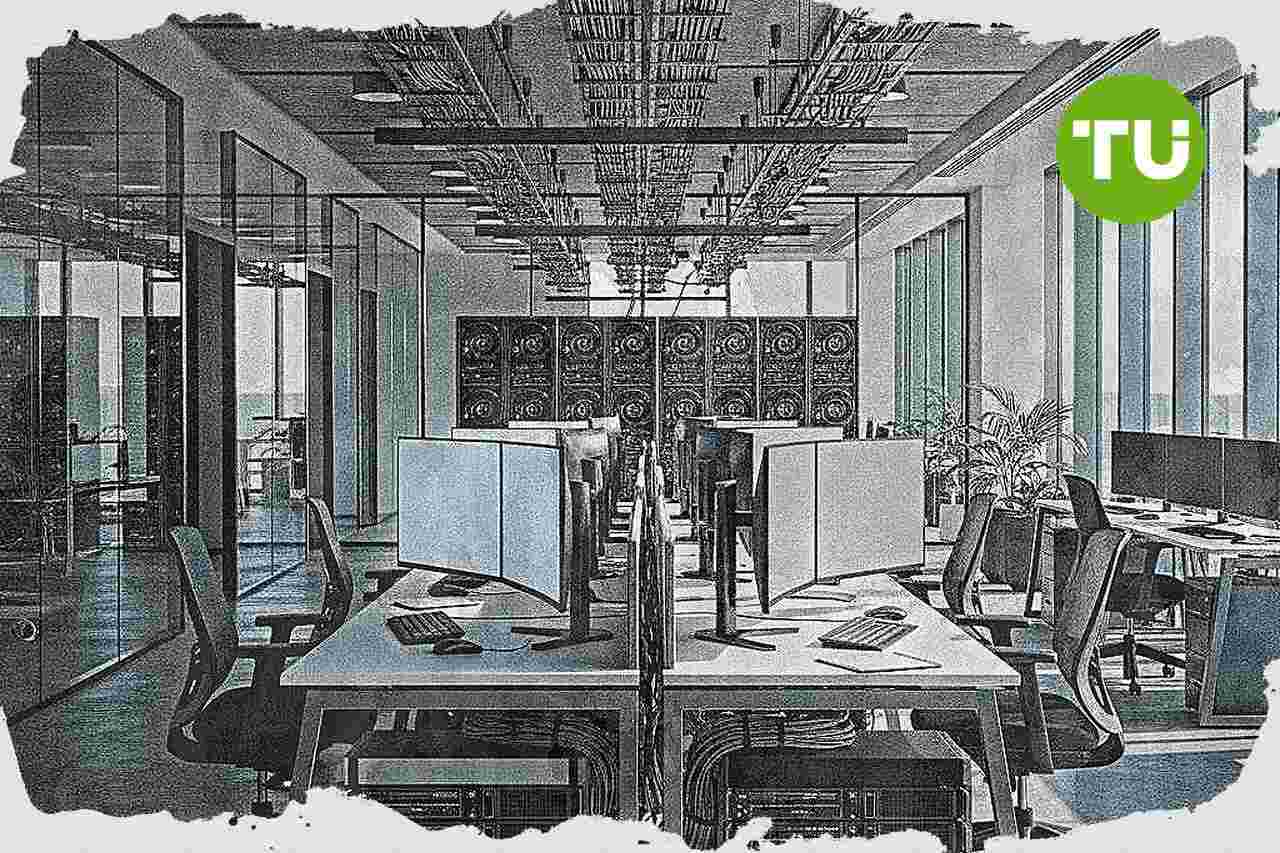 Wanted Lab, AX 사업 성장에 1분기 매출 증가