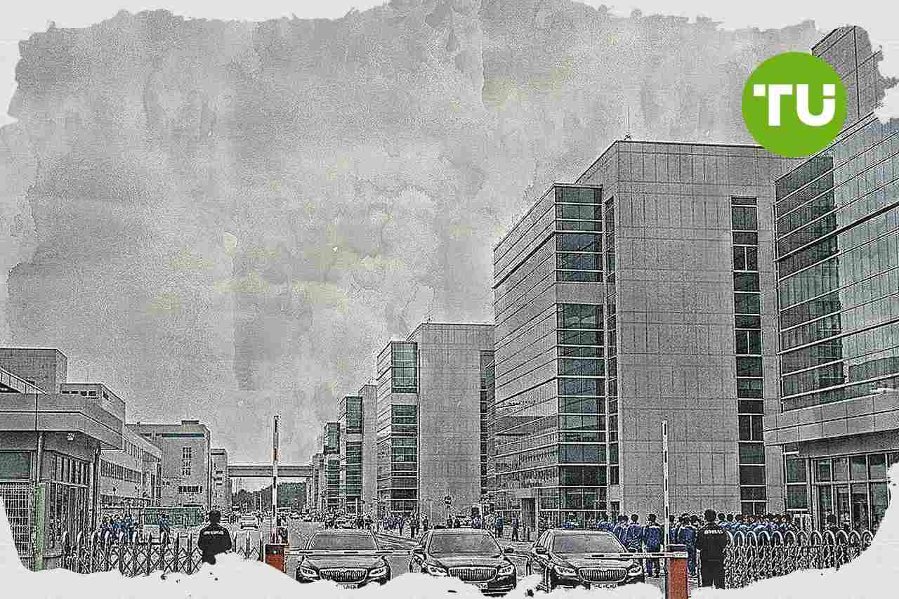 Samsung Electronics, 평택에서 노조와 파업 협상 재개 추진